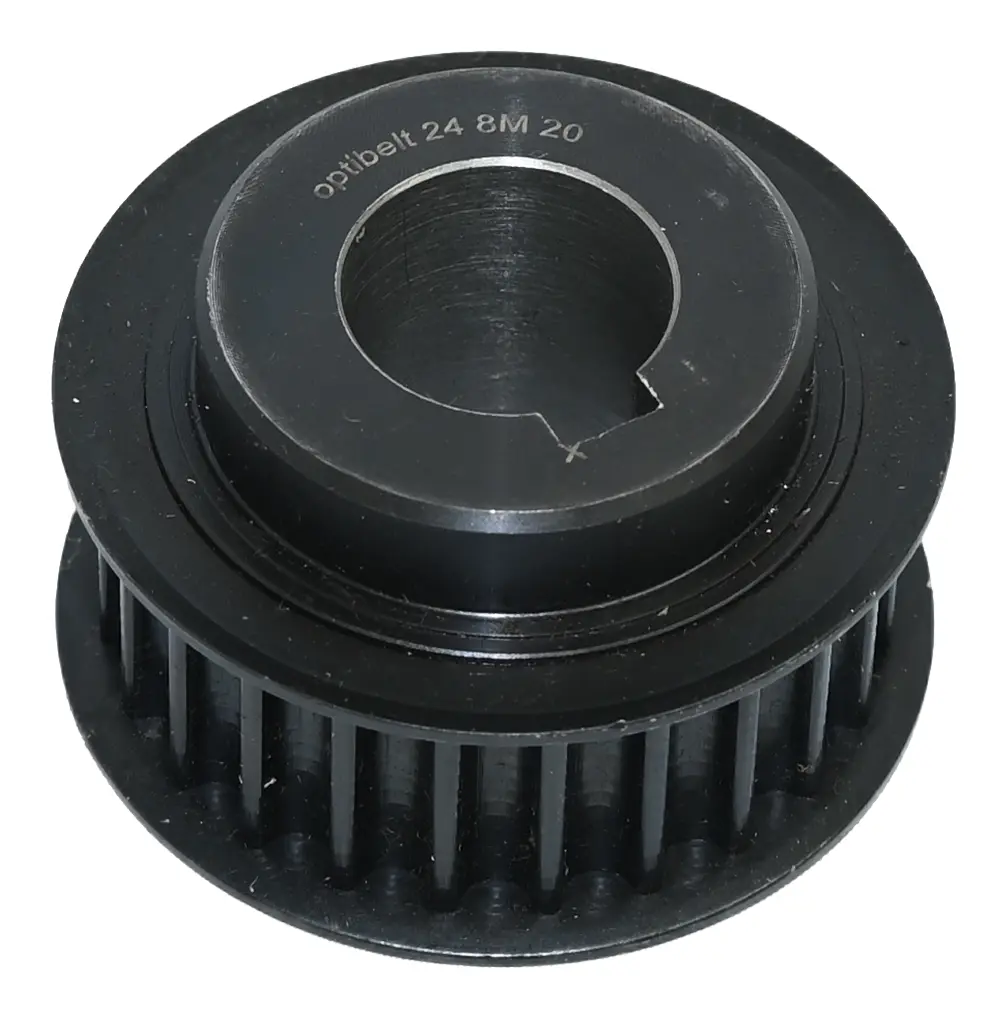 Produktfoto 1 von Optibelt 24 8M 20 Sprocket
