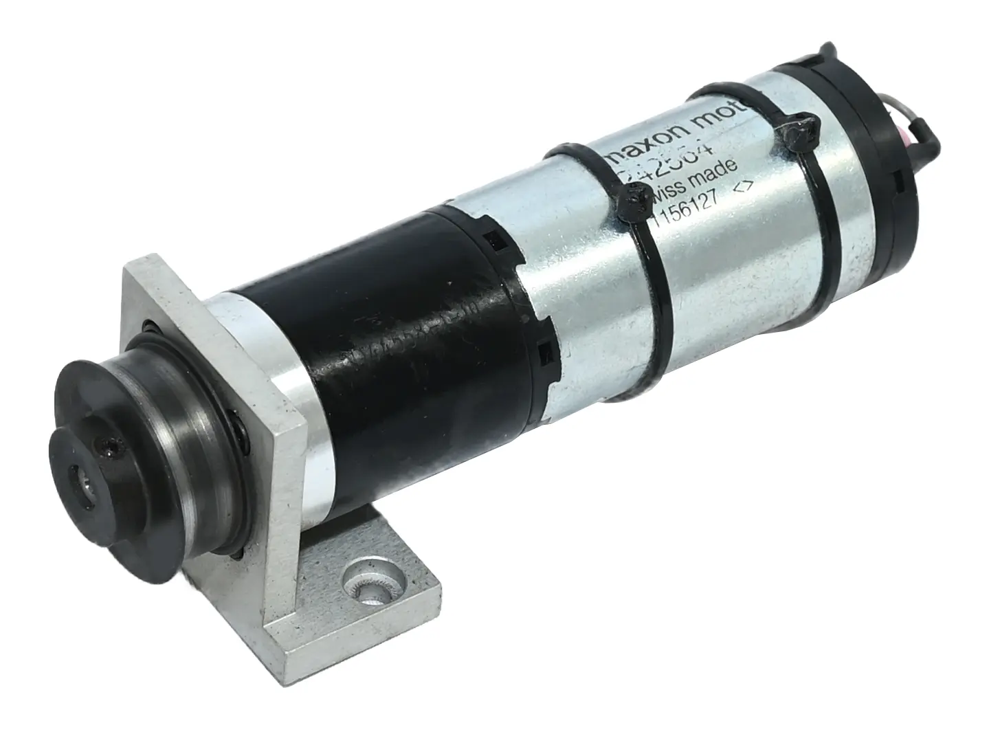 Produktfoto 1 von Maxon 242564 DC Servo Motor