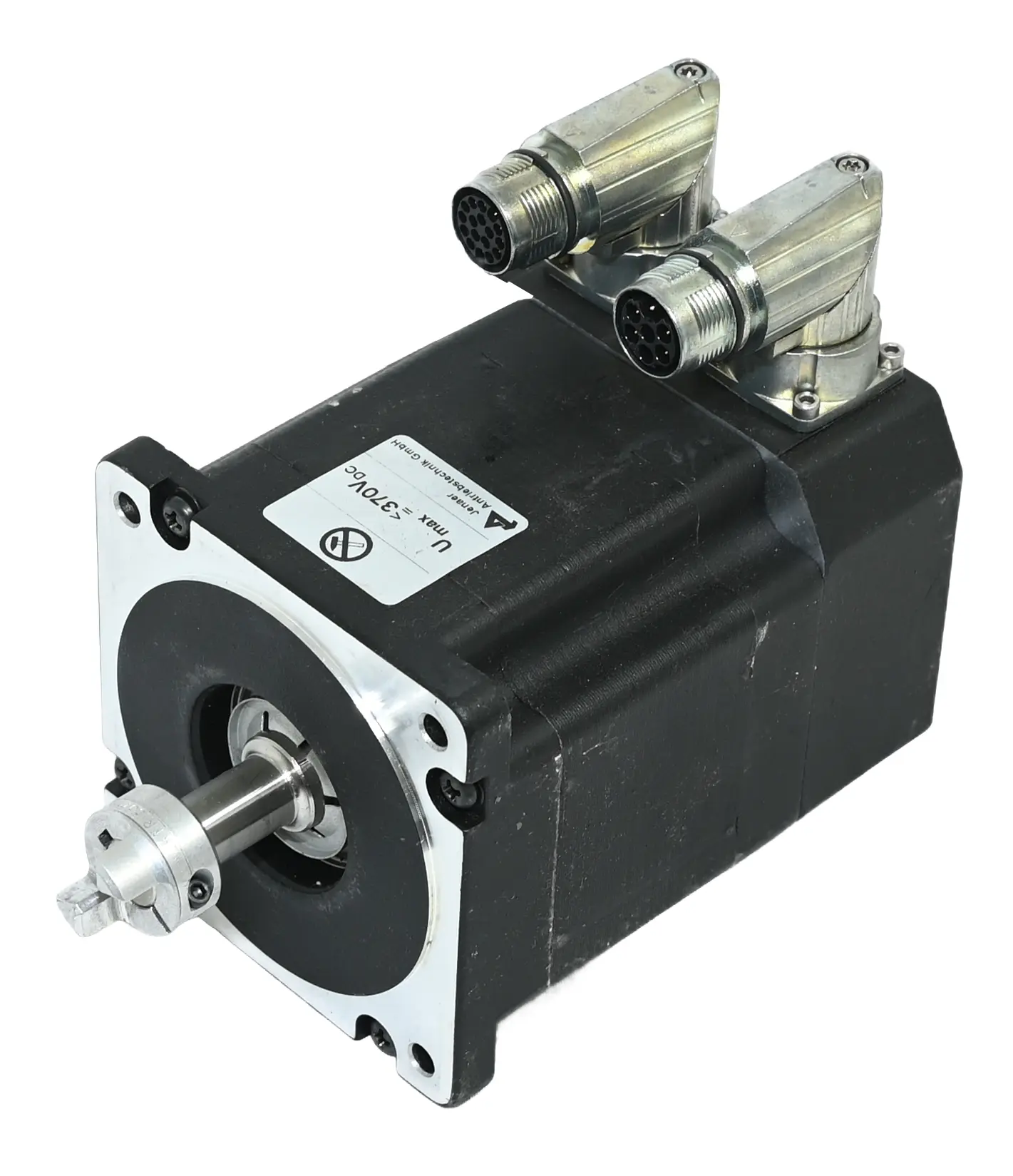 Produktfoto 1 von Jenaer 34S501-0700-D05LD-AA Hybrid Servo Motor