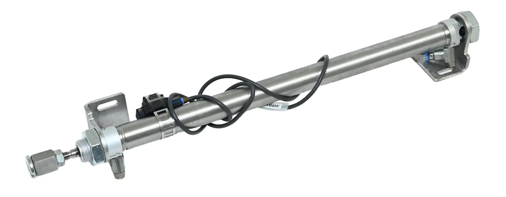 Produktfoto 1 von Festo DSNU-16-220-PPV-A 610155 Standards-Based Cylinder
