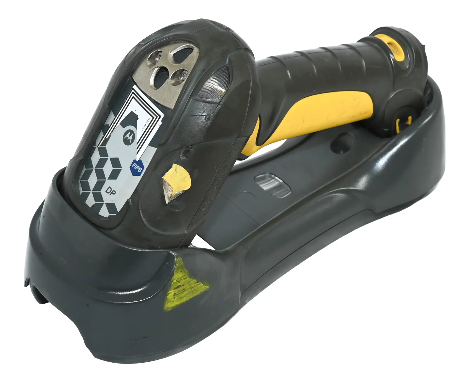 Produktfoto 1 von Motorola DS3578-DP2F005WR STB3578-C0007WR Scanner