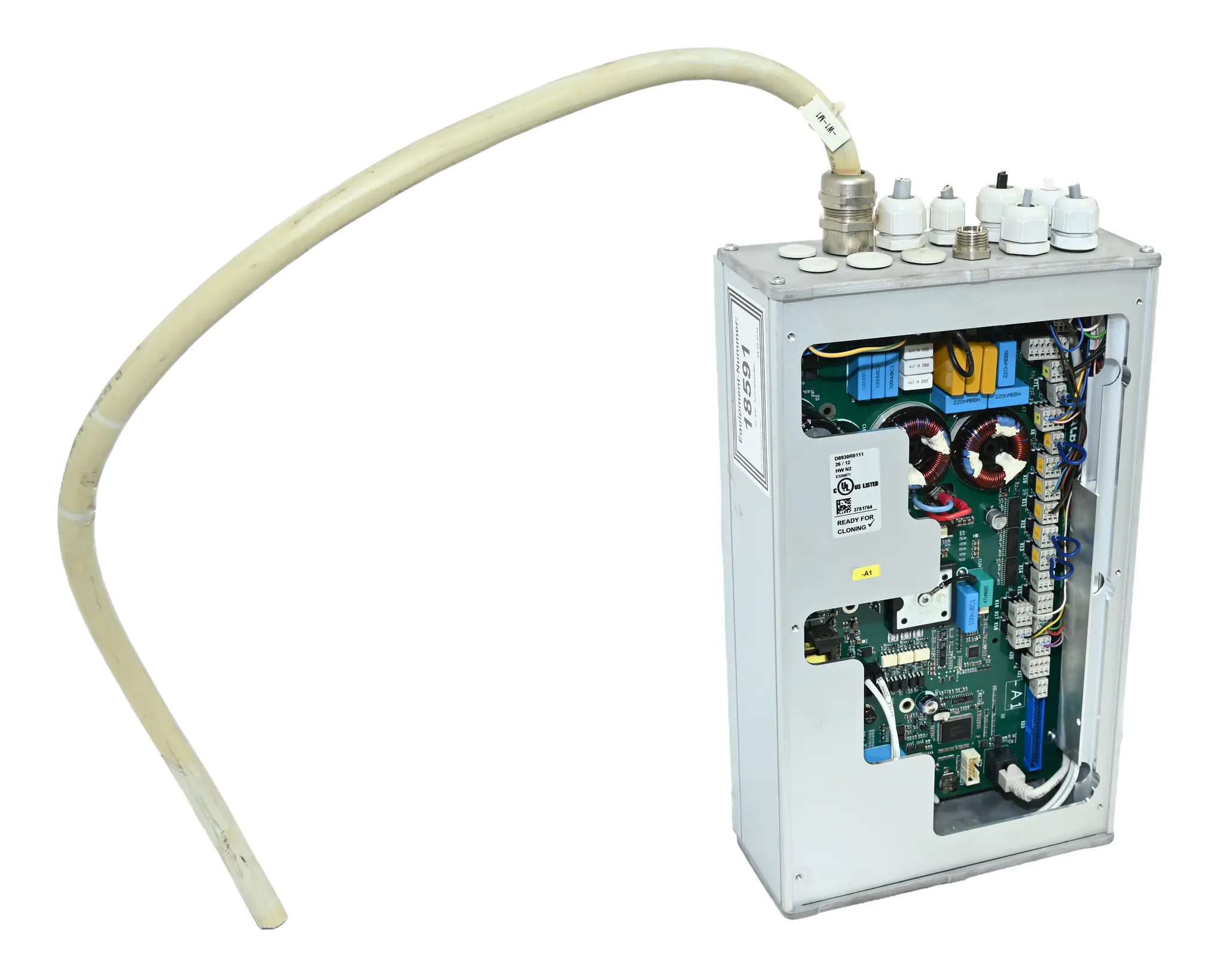 Produktfoto 1 von Albany D8930R0111 Door Control System