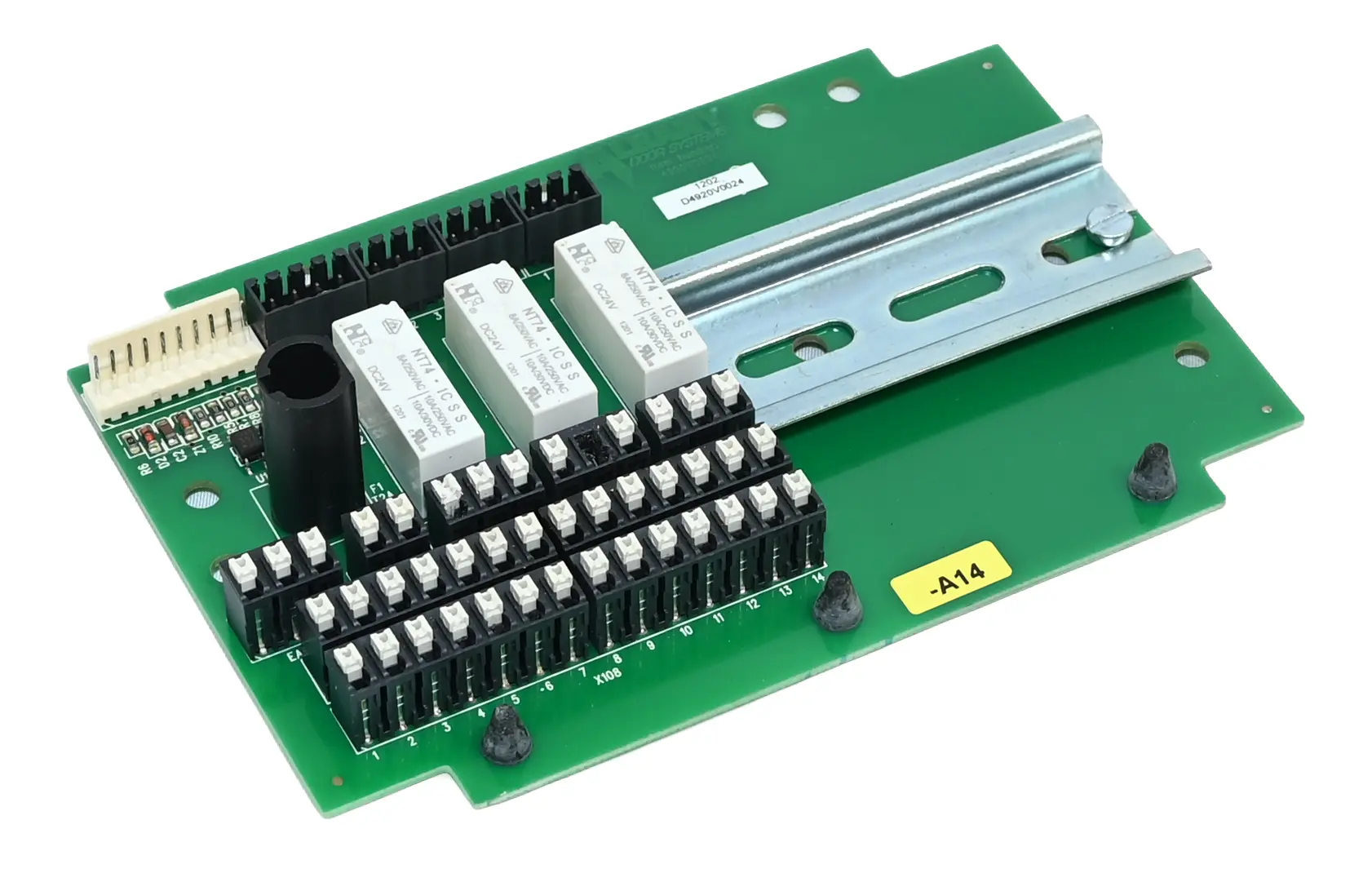 Produktfoto 1 von Albany 4920V0024 Module