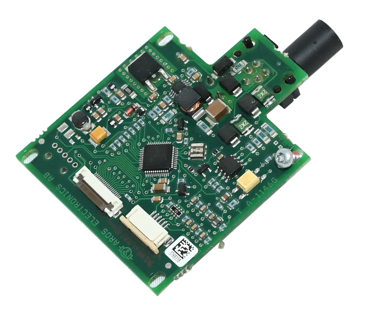 Produktfoto 1 von Albany A-1146G WLM02 Control Board