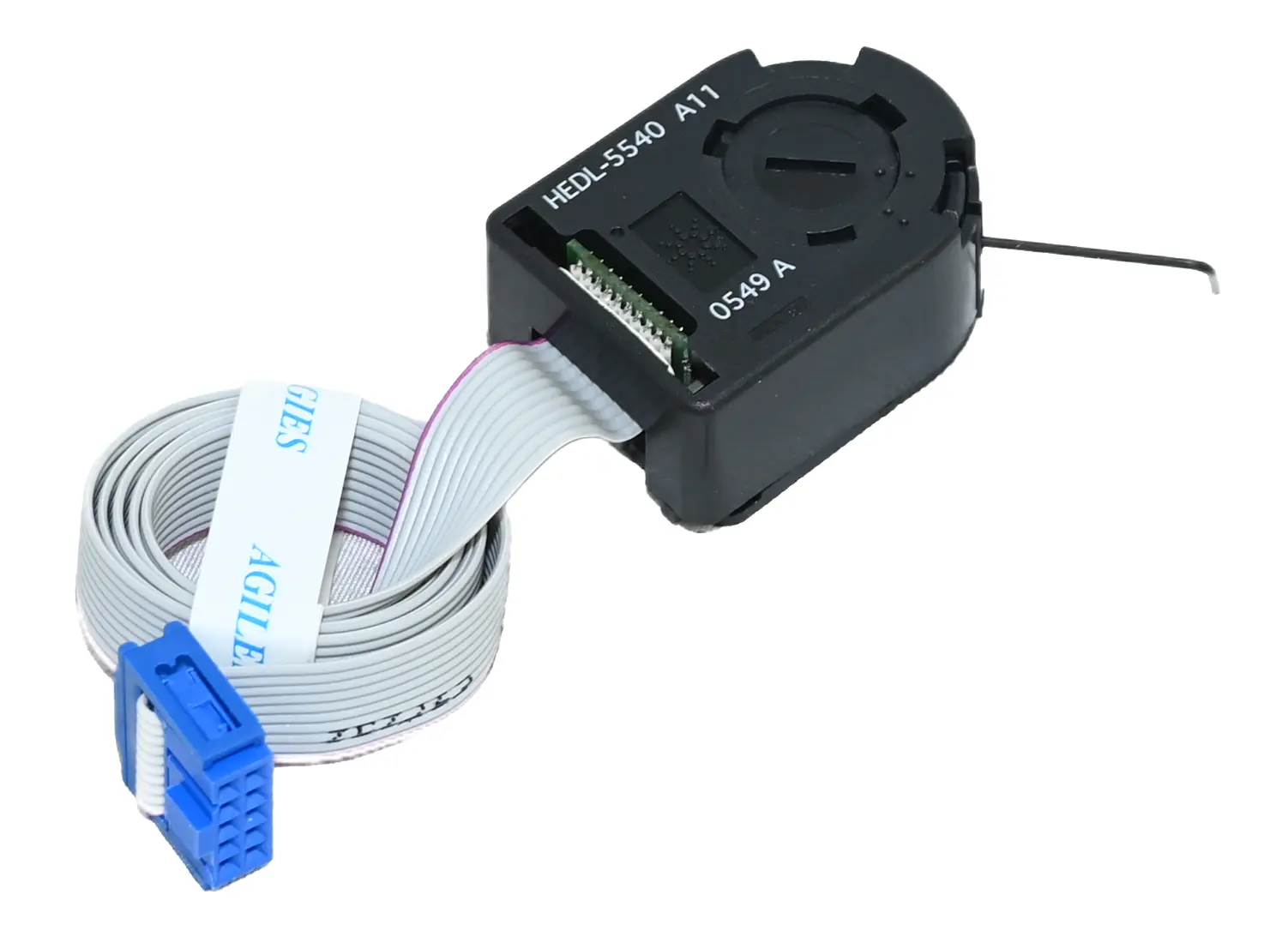 Produktfoto 1 von Agilent HEDL-5540 Encoder New