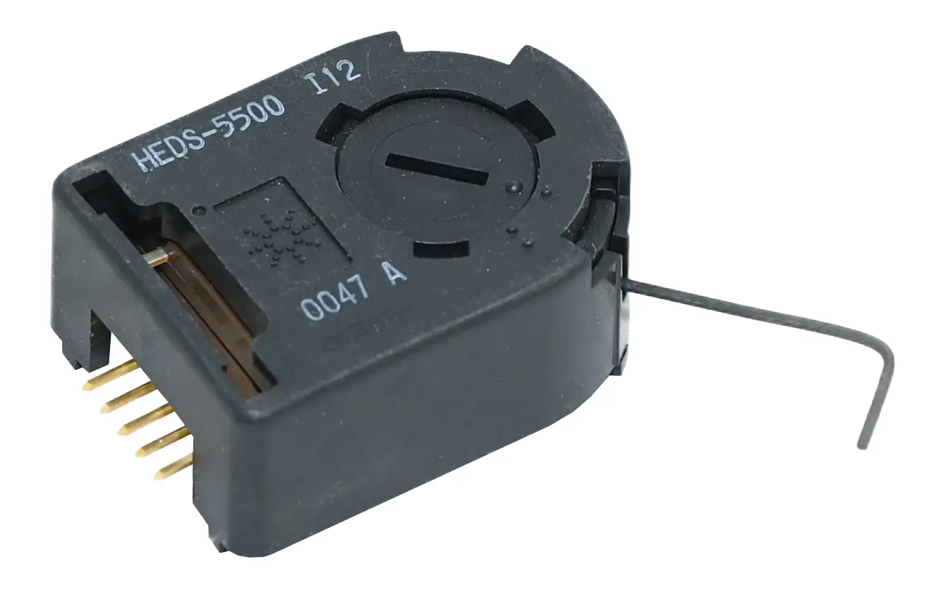 Produktfoto 1 von Agilent HEDS-5500 Encoder New
