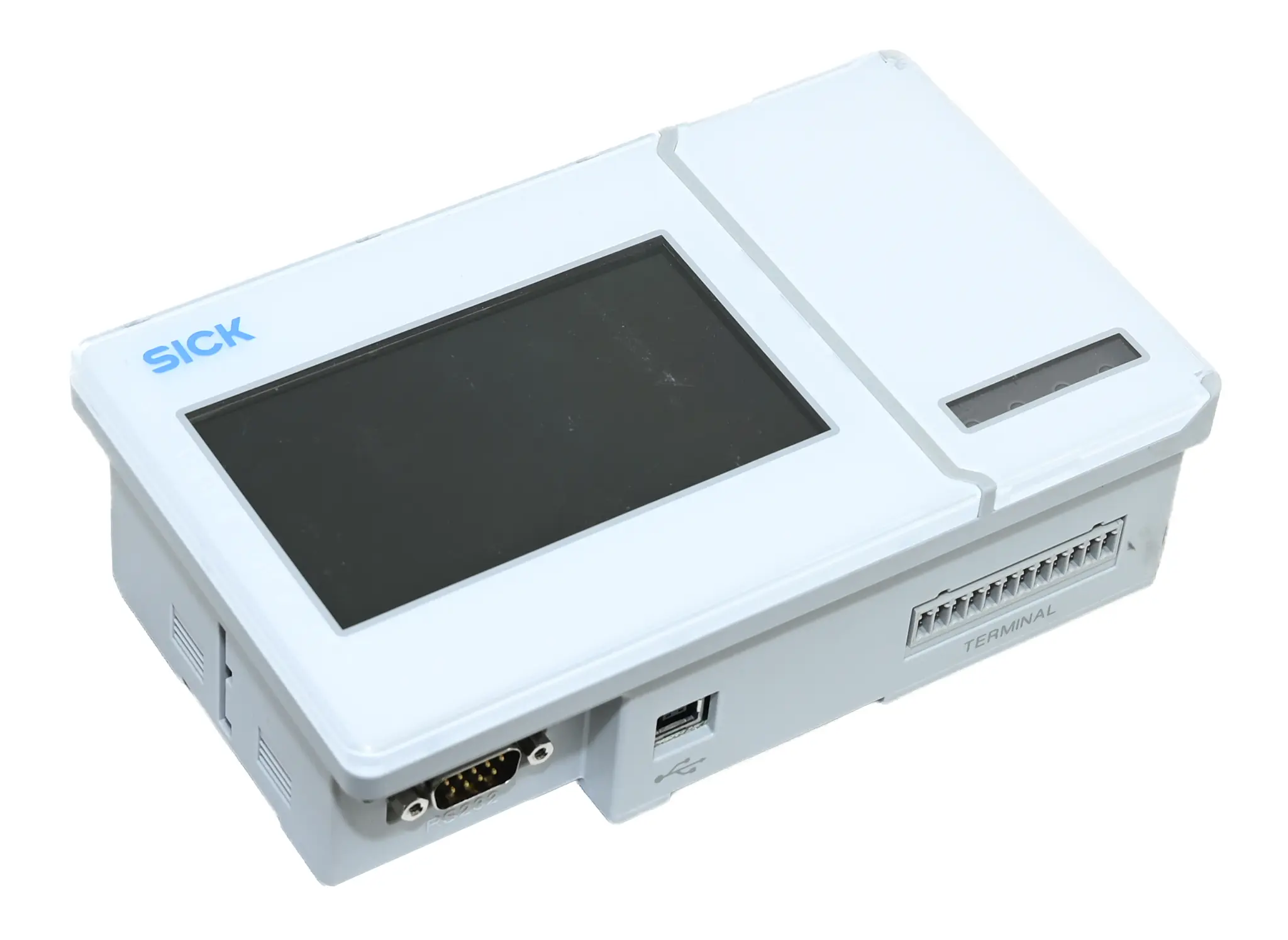 Produktfoto 1 von Sick AOD5-P1 6035985 Displaymodule