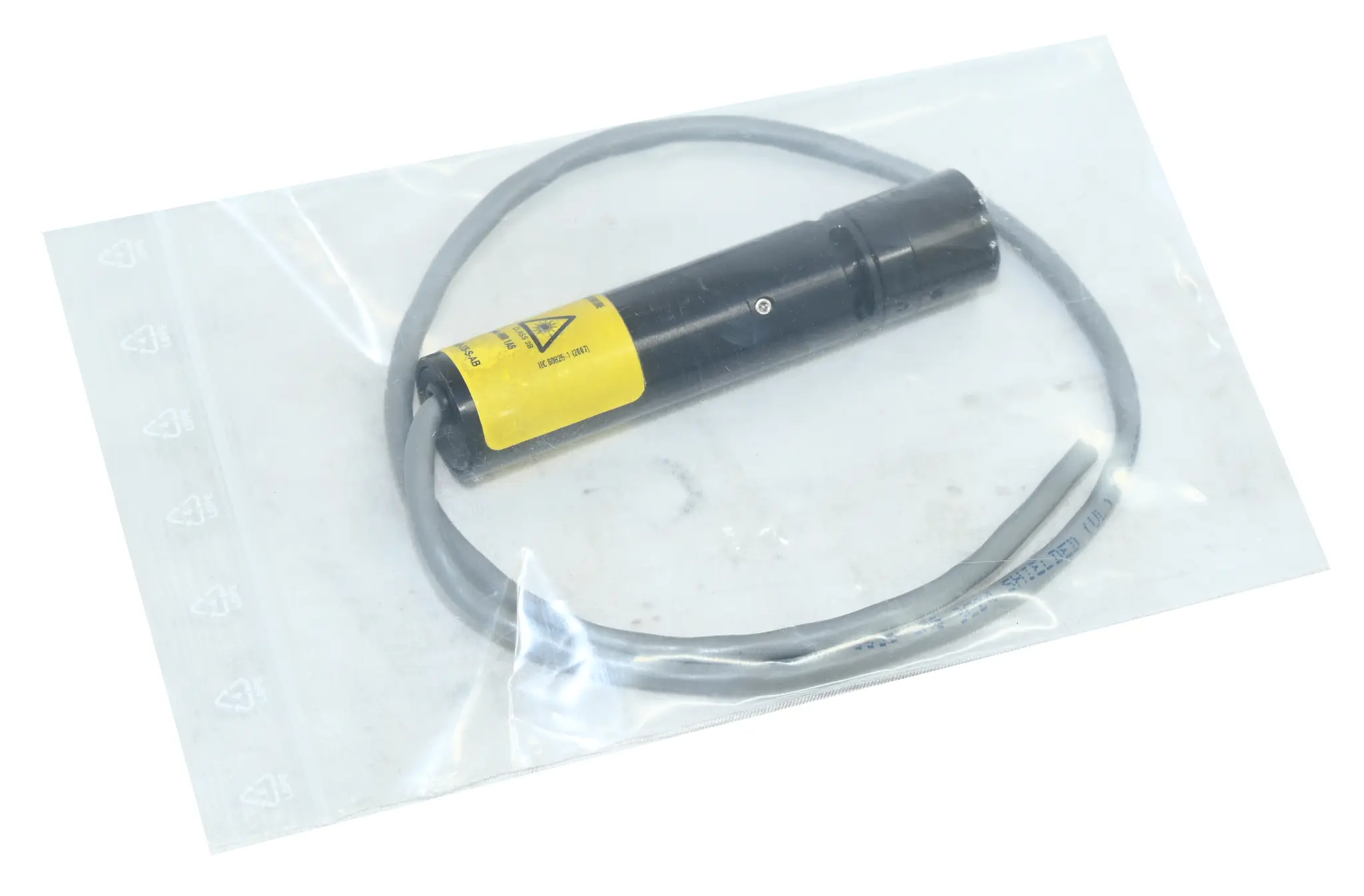Produktfoto 1 von Osela 101-0169 SL-550-35-S-AB Laser