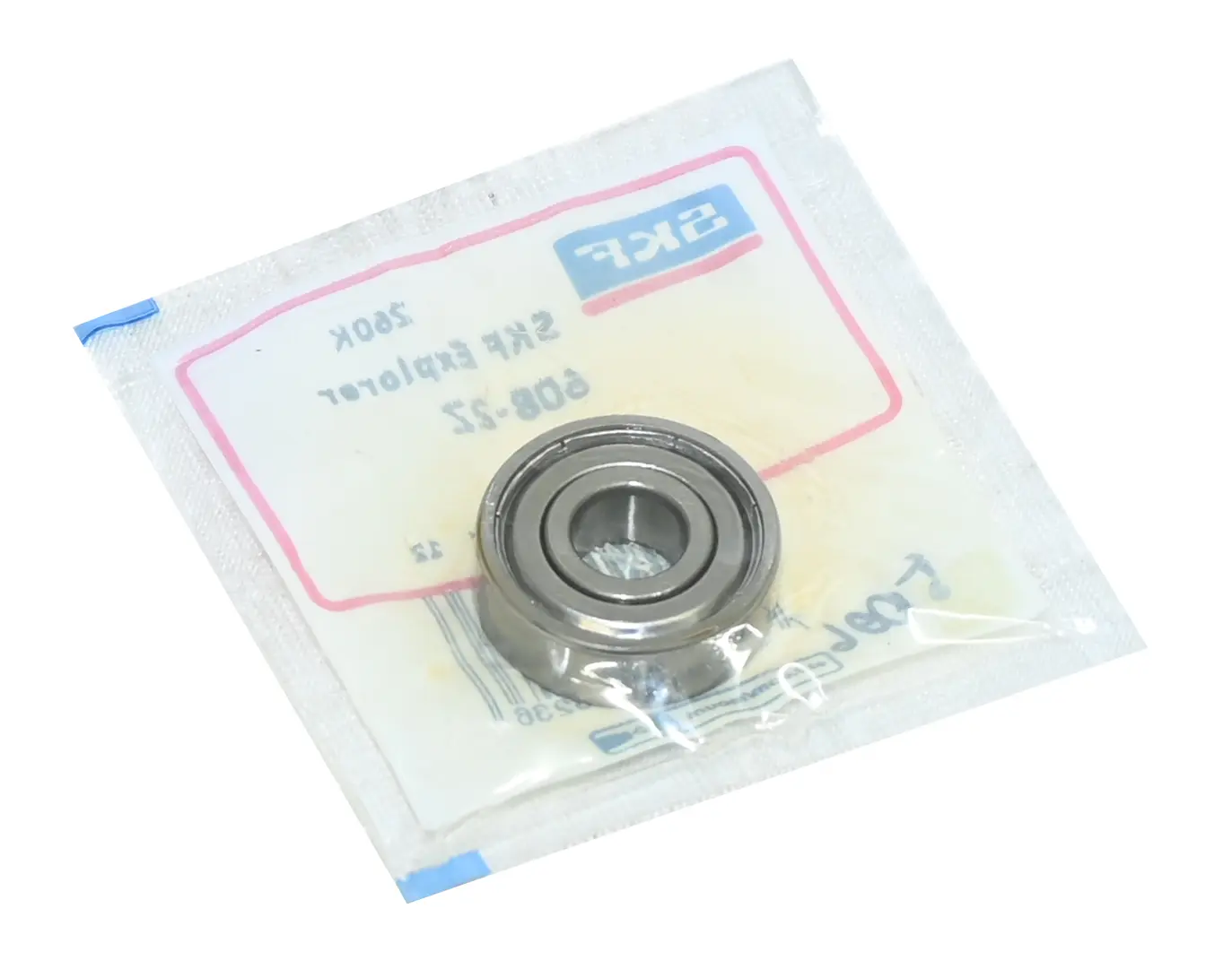 Produktfoto 1 von SKF 608-2Z Bearing New sealed