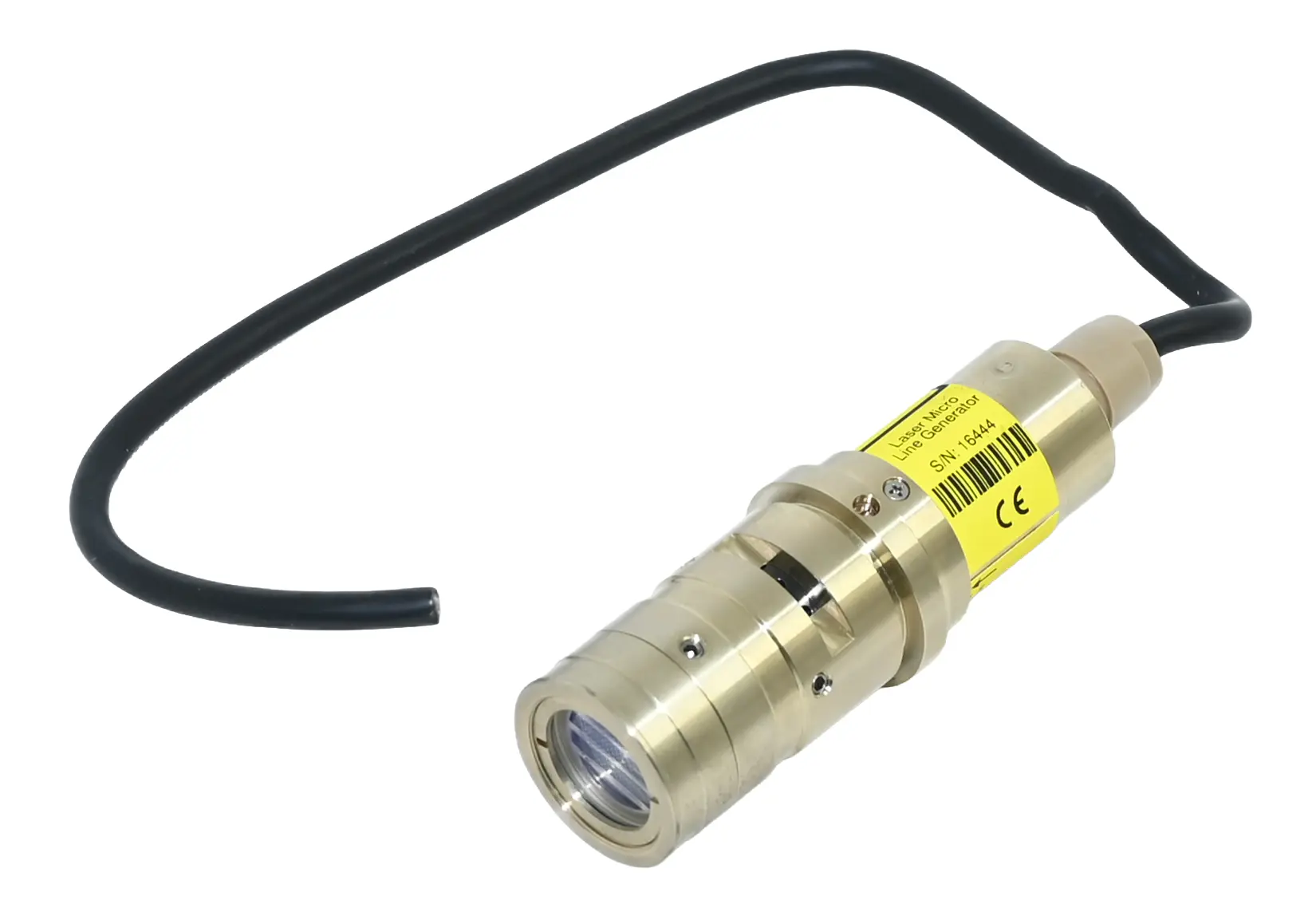 Produktfoto 1 von Schäfter+Kirchhoff Laser Micro Line Generator