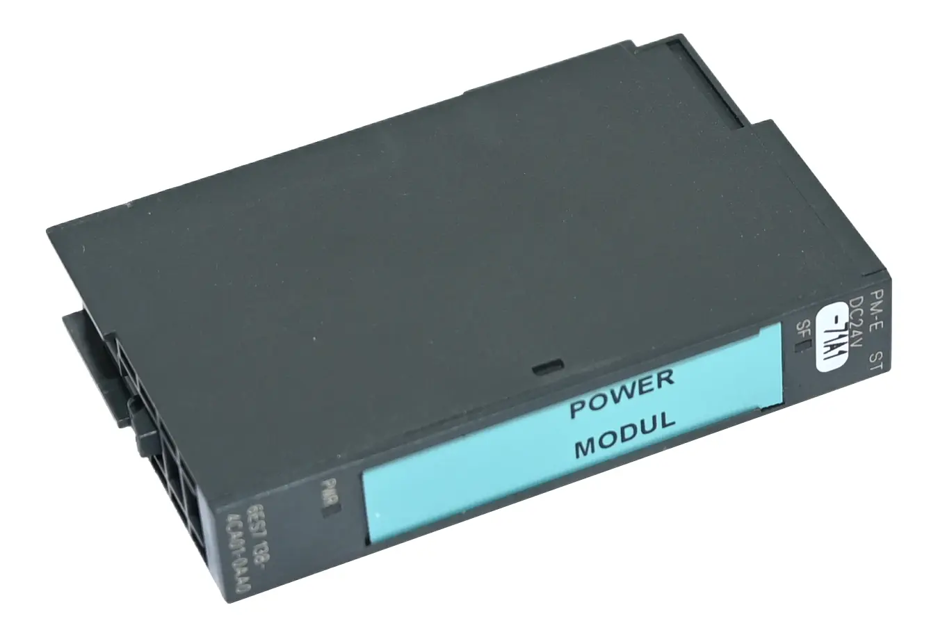 Produktfoto 1 von Siemens 6ES7138-4CA01-0AA0 Simatic S7 6ES7 138-4CA01-0AA0 Power Module