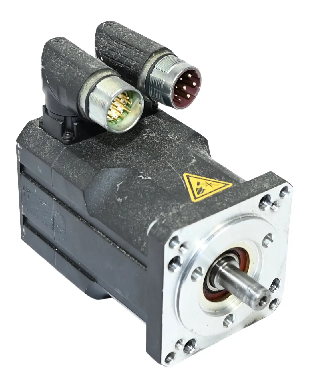 Produktfoto 1 von LTi LSH-074-2-60-560/T1,P,S4,B14.1R 11719002 Servo Motor