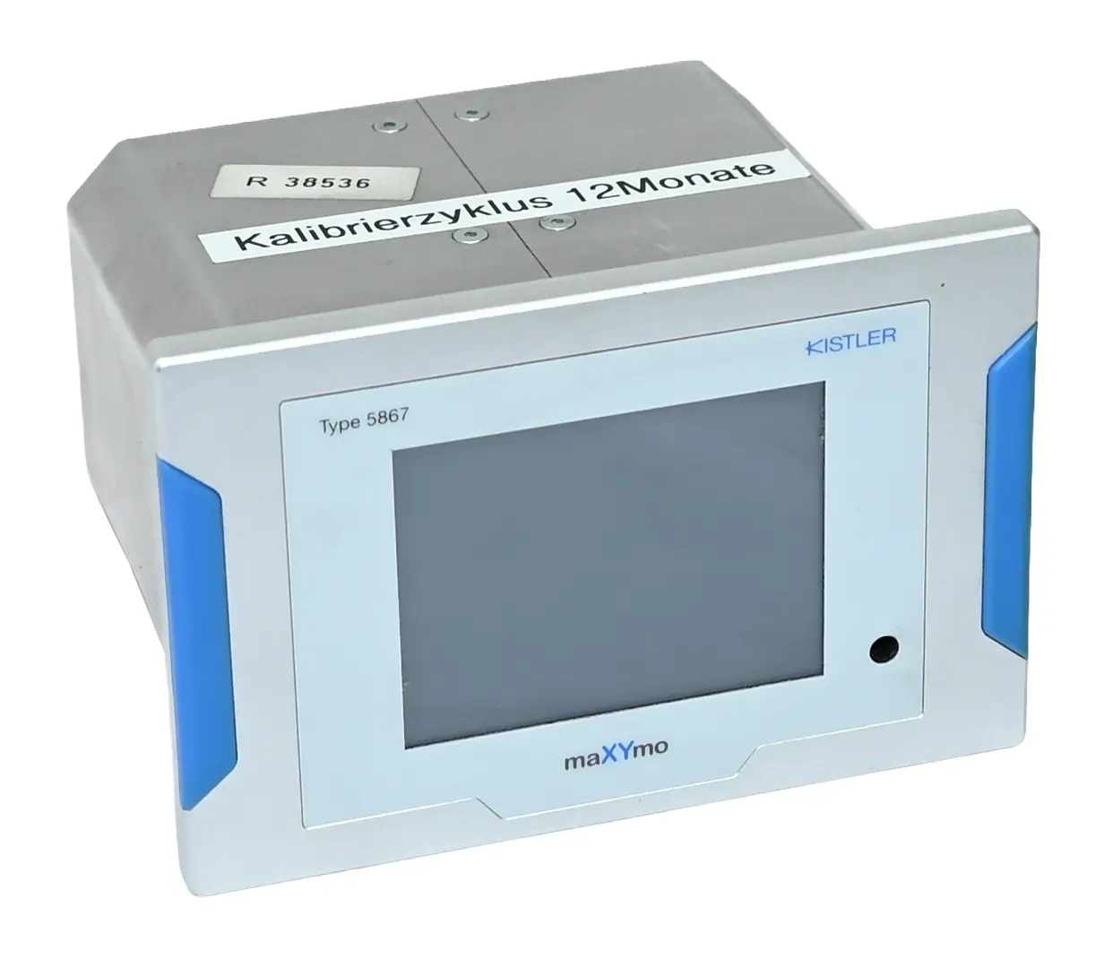 Produktfoto 1 von Kistler 5867A Process Monitoring System
