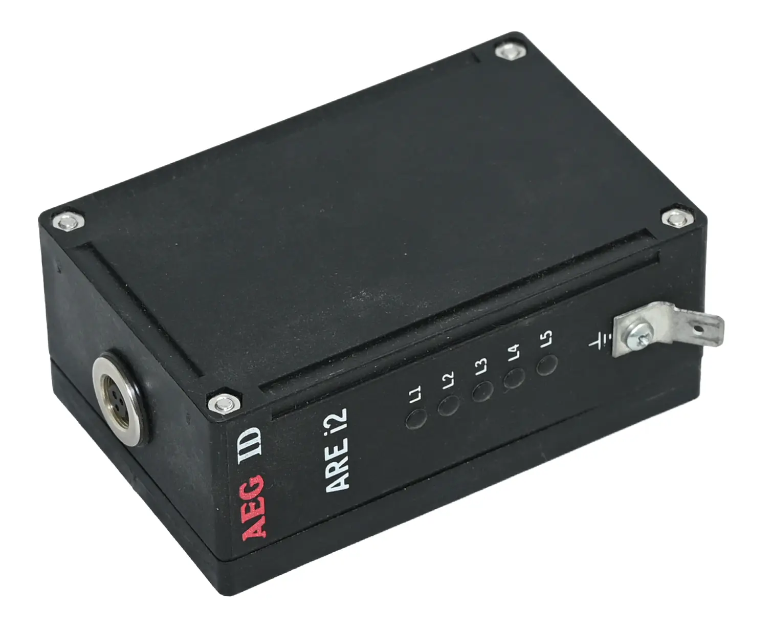 Produktfoto 1 von AEG ARE i2-1x/RS232/AMP 70195 Compact Reader