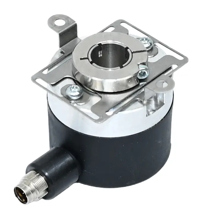 Produktfoto 1 von Baumer BHK 16.05A250-I2-9 Incremental Optical Encoder