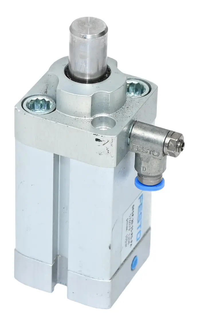 Produktfoto 1 von Festo DFSP-20-15-PS-PA 576079 Stopper Cylinder