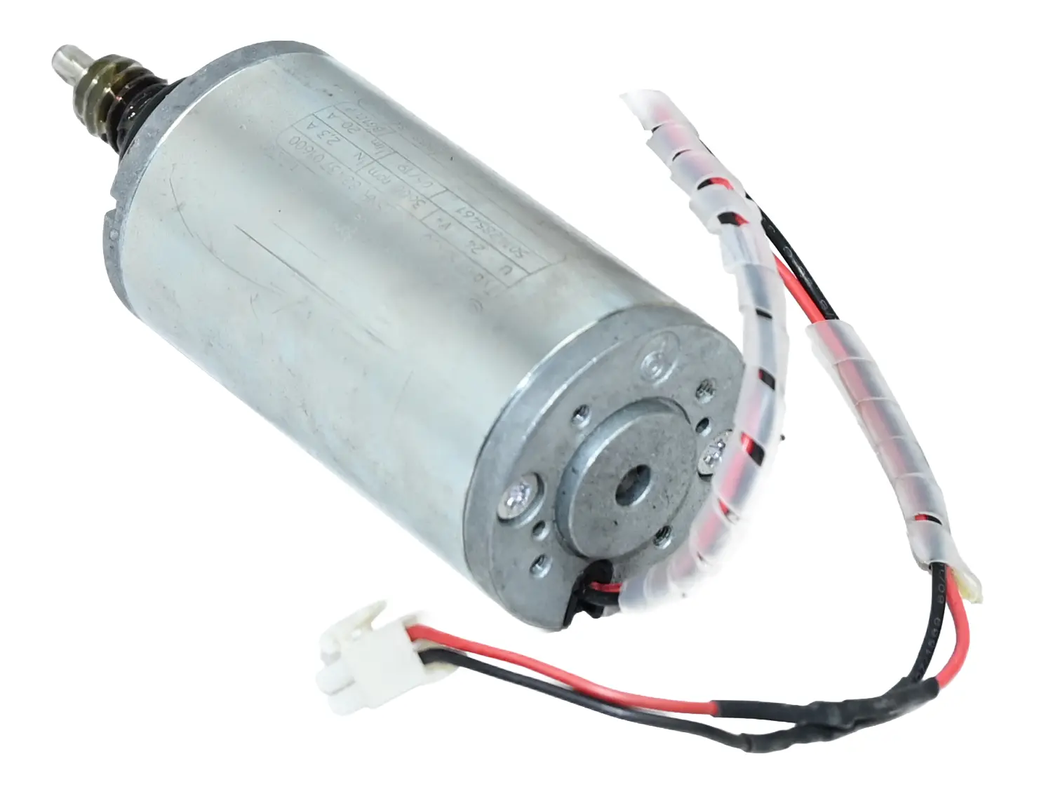 Produktfoto 1 von Dunkermotoren GR53X30 DC Motor