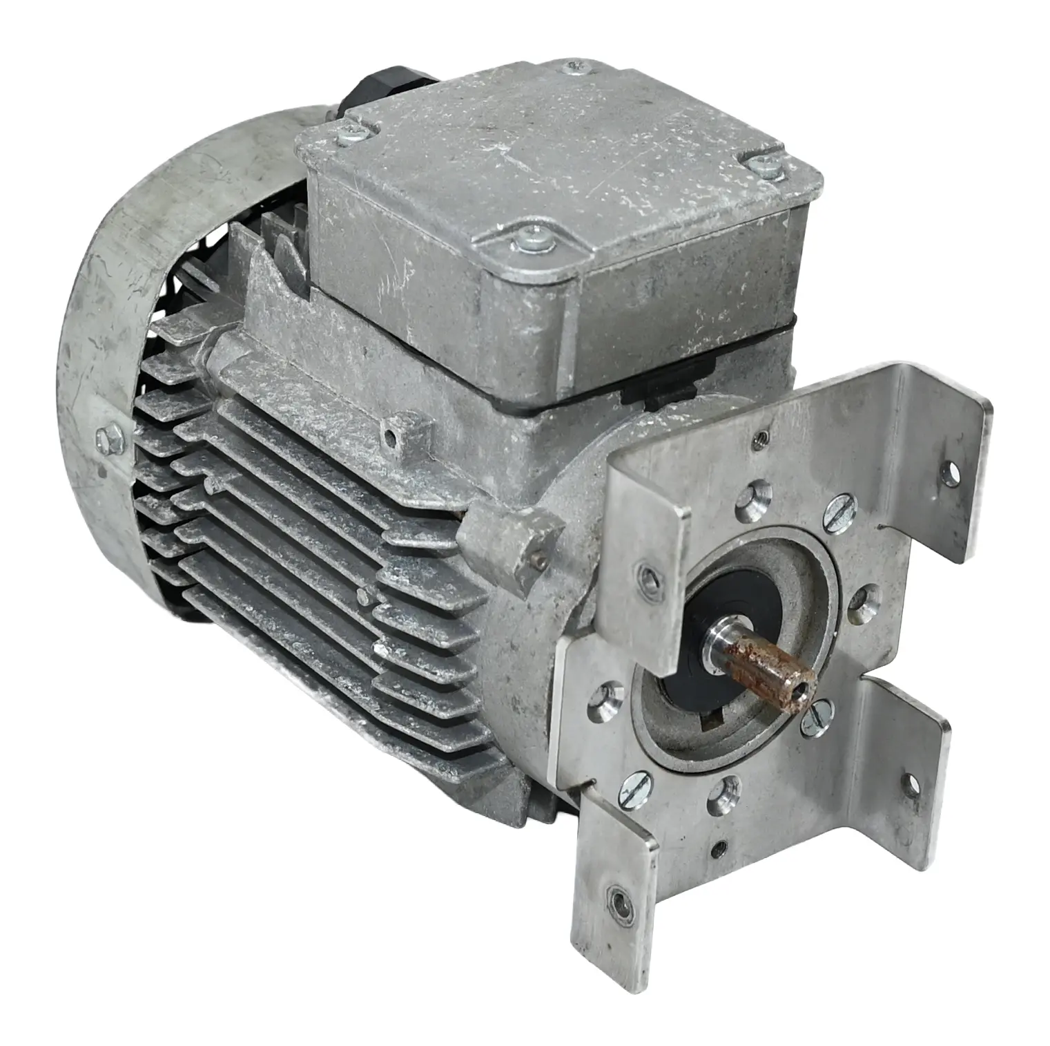 Produktfoto 1 von Leroy Somer LS63/T Induction Motor
