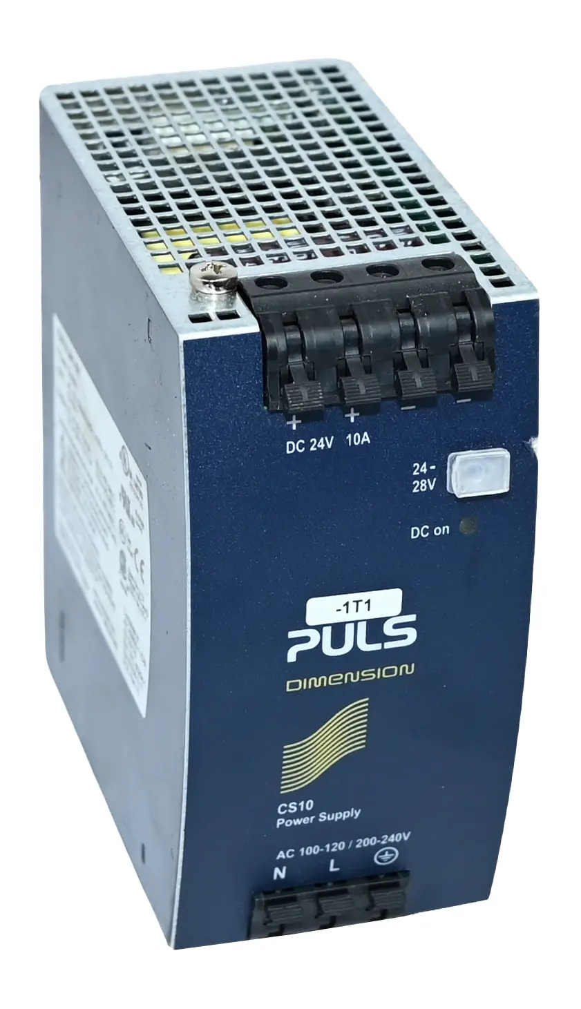Produktfoto 1 von PULS QS10.241-S1 Power Supply