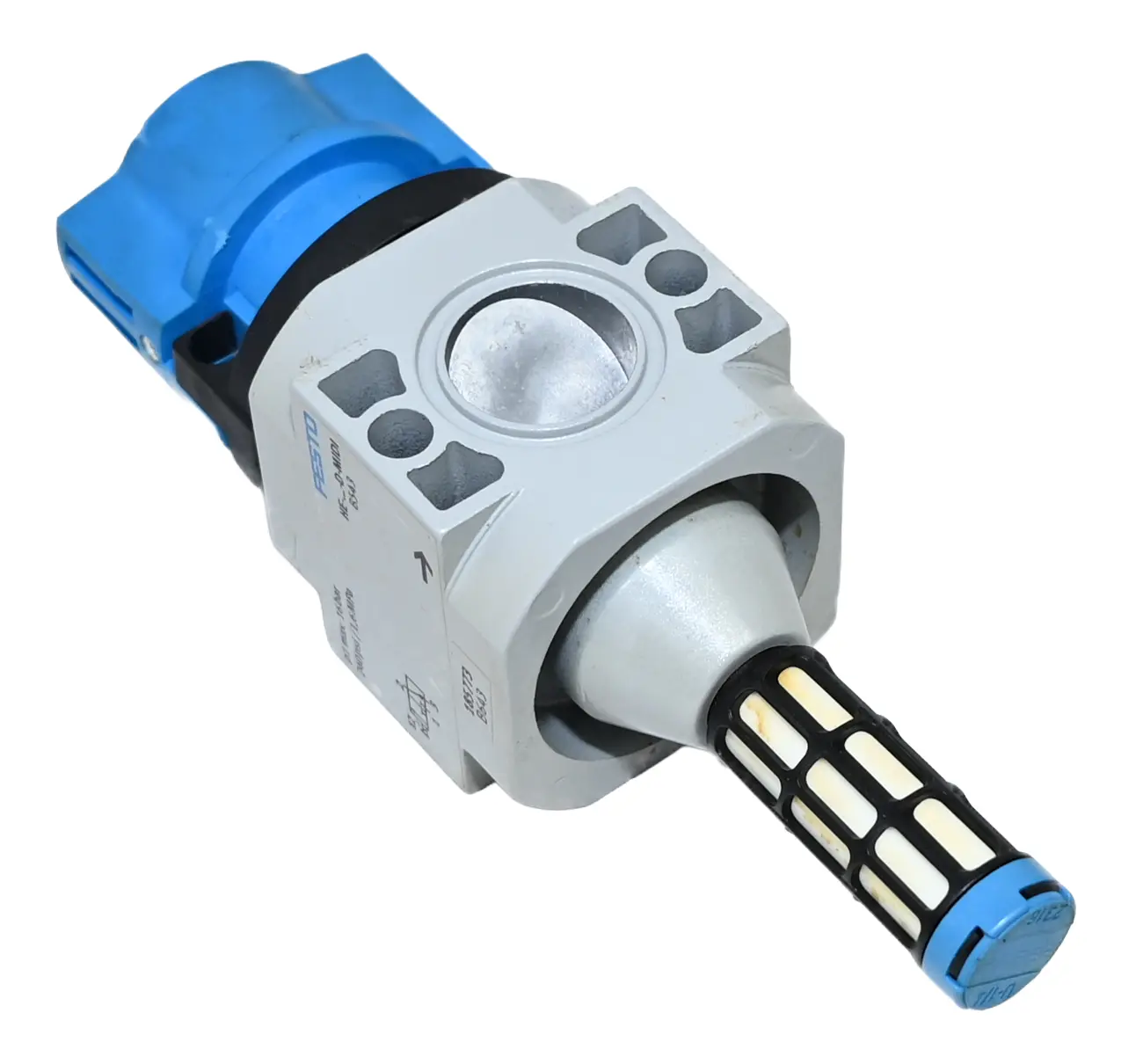 Produktfoto 1 von Festo HE-D-MIDI 170682 On/Off valve