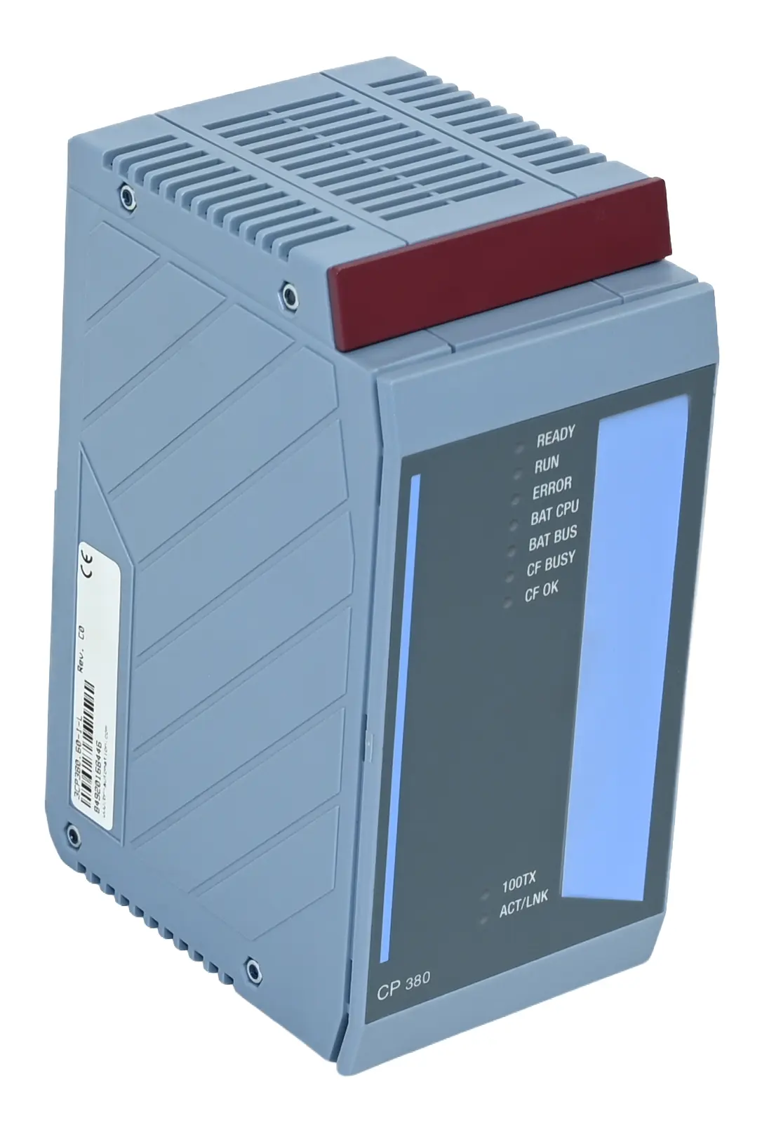 Produktfoto 1 von B&R 3CP380.60-1-L 2005 CPU New