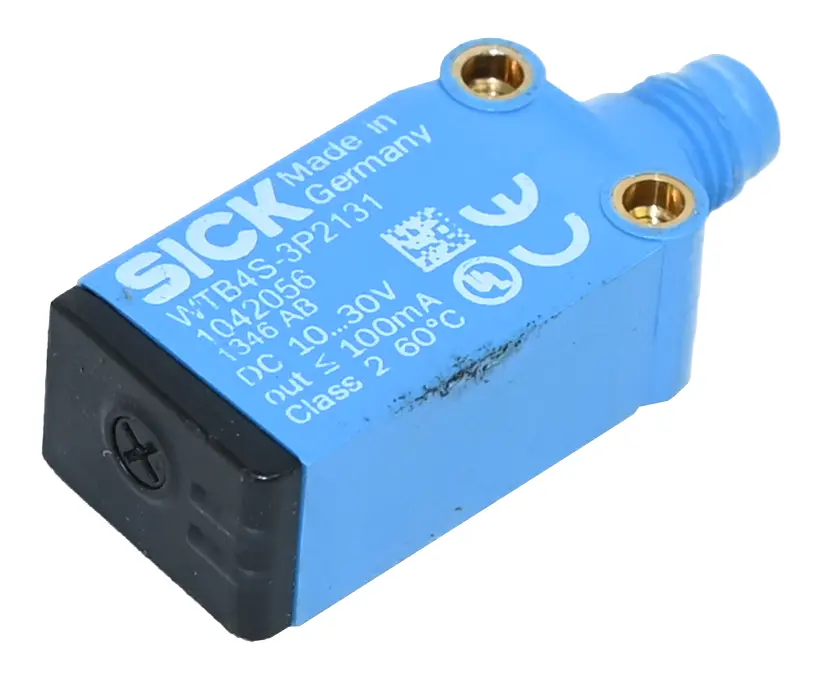 Produktfoto 1 von Sick WTB4S-3P2131 1042056 Photoelectric Sensor