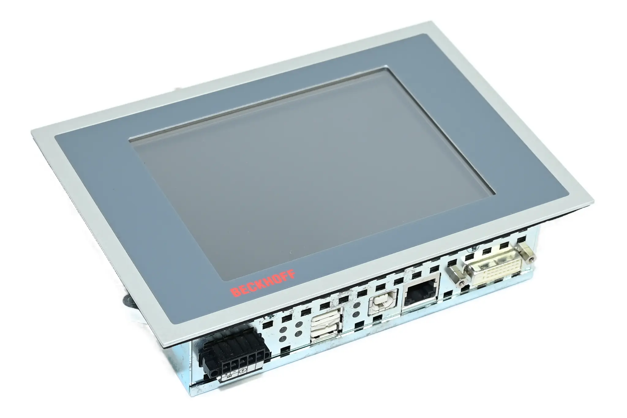 Produktfoto 1 von Beckhoff CP6907-0001-0000 Economy Built-in Control Panel