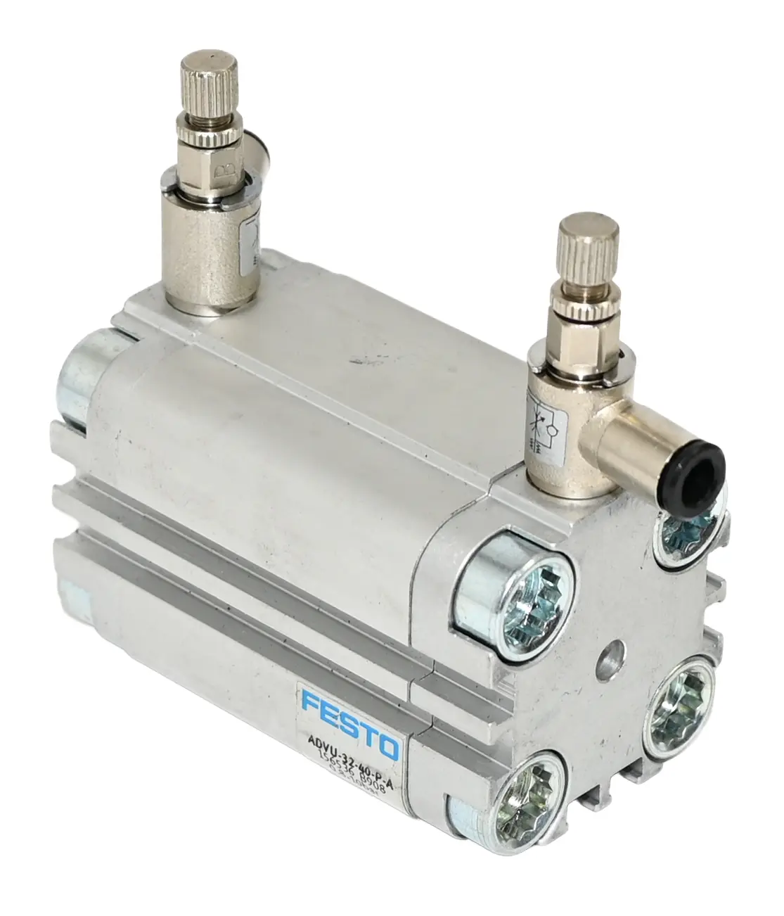 Produktfoto 1 von Festo ADVU-32-40-P-A 156536 Compact Cylinder