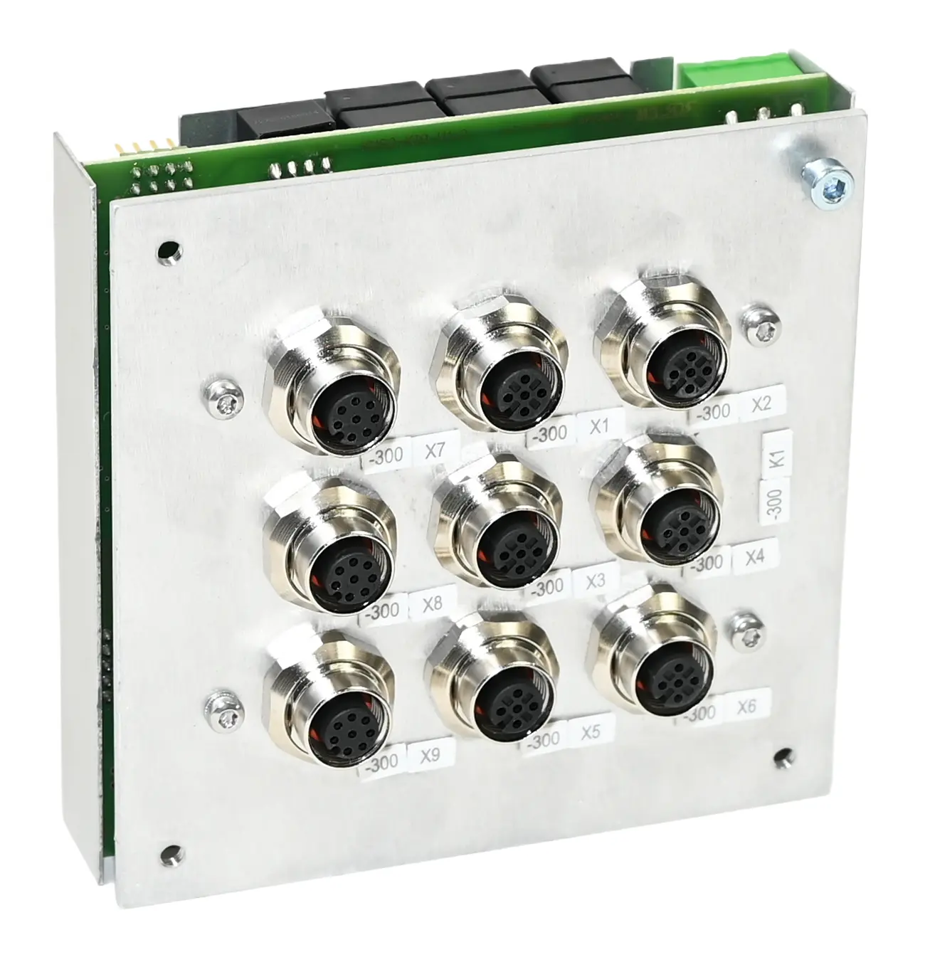 Produktfoto 1 von Scheugenpflug KWS200-KIO I/O Board