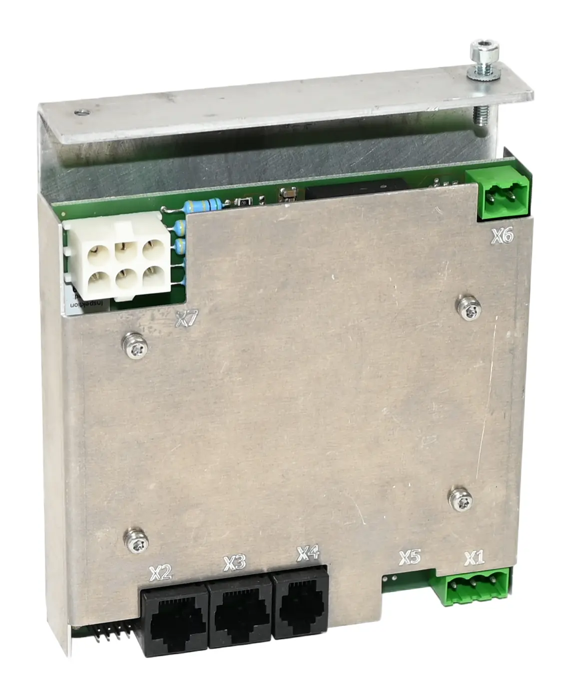 Produktfoto 1 von Scheugenpflug KWS2-MPM Board