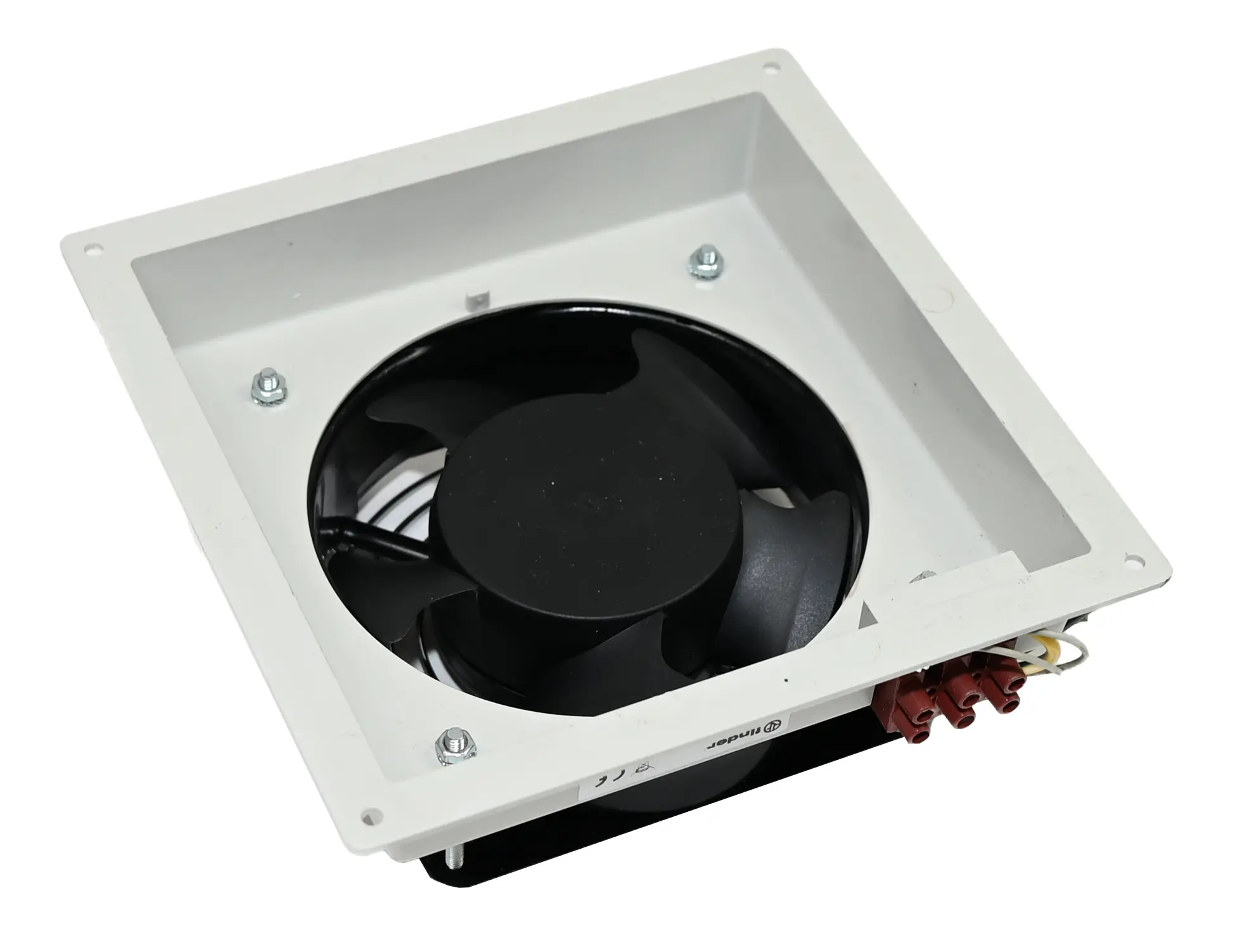 Produktfoto 1 von Sunon DP200A 2123XBL.GN Fan