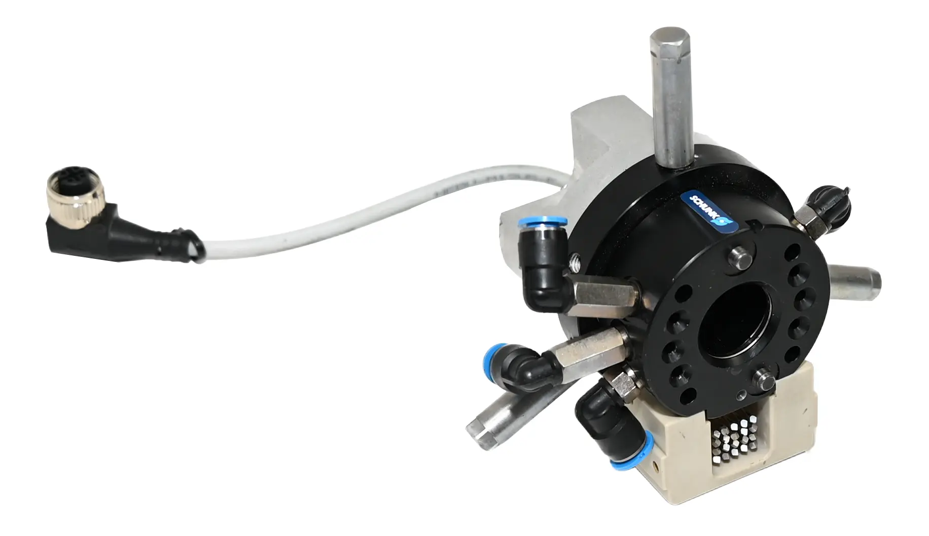 Schunk SWA-011-000-000 302317 Quick Change Adapter