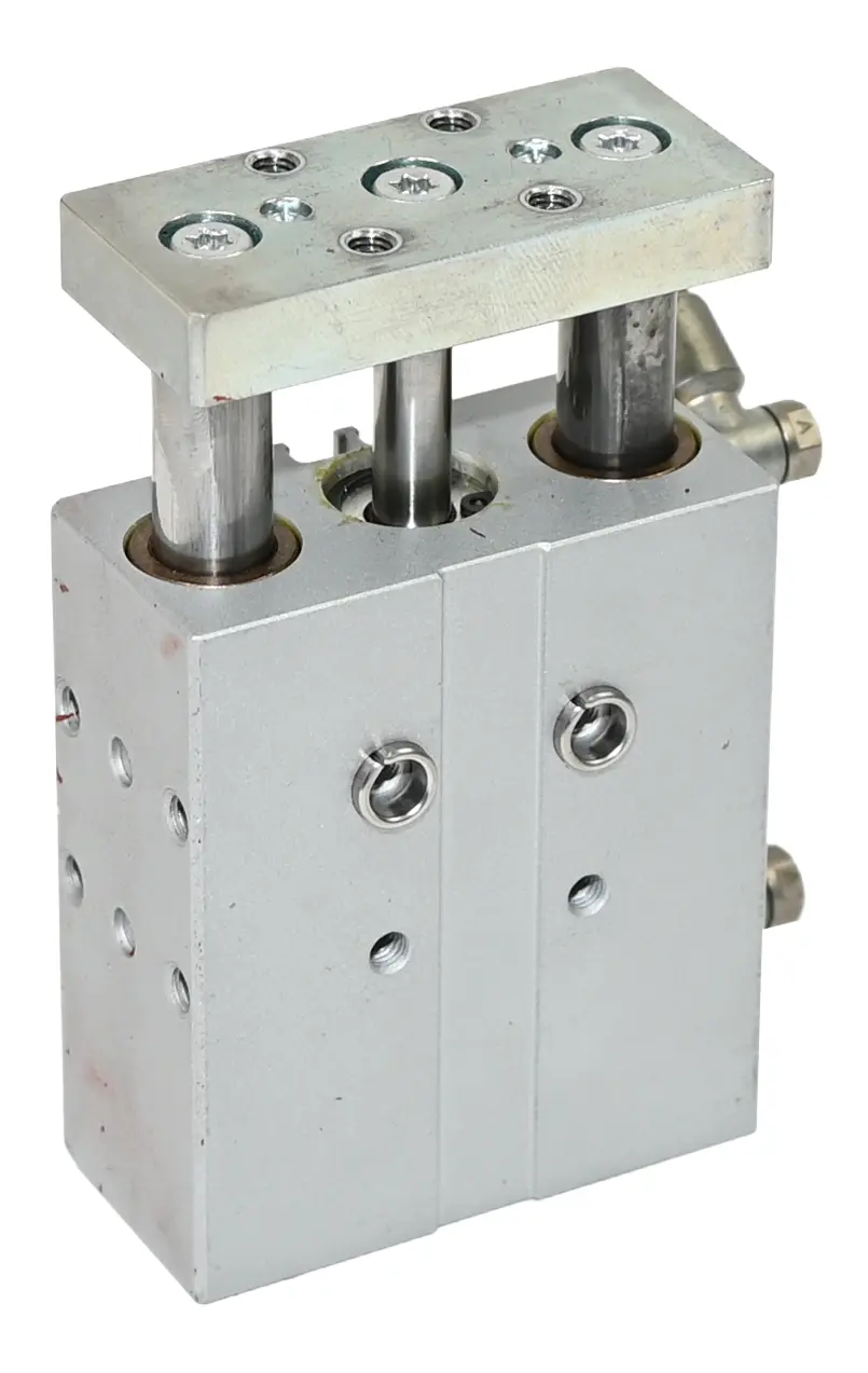 Produktfoto 1 von Festo DFM-16-40-P-A-GF 170836 Guided Drive