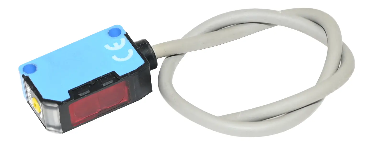 Produktfoto 1 von Sick WL150-P132 Photoelectric Sensor