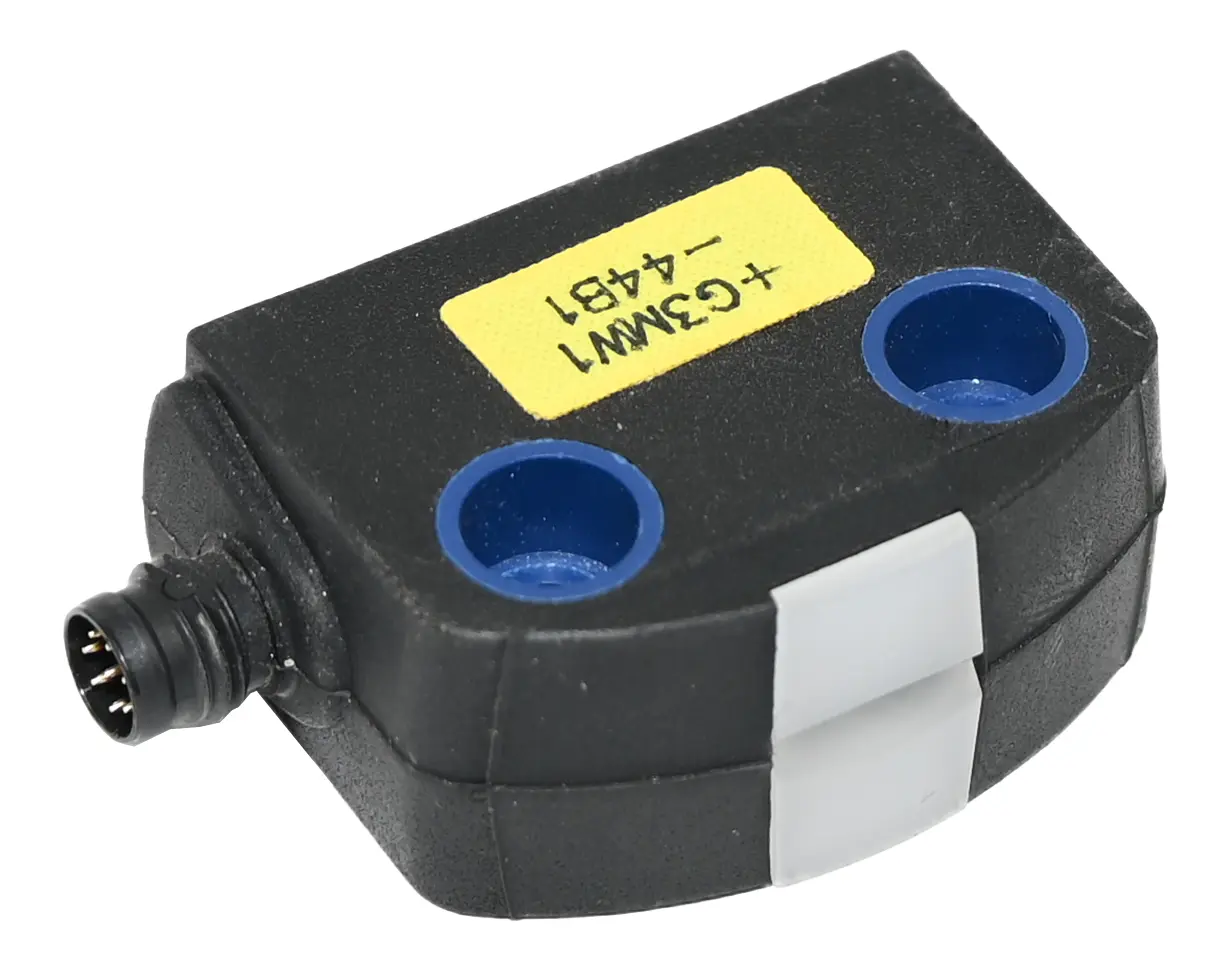 Produktfoto 1 von Schmersal RSS260-D-ST Safety Sensor
