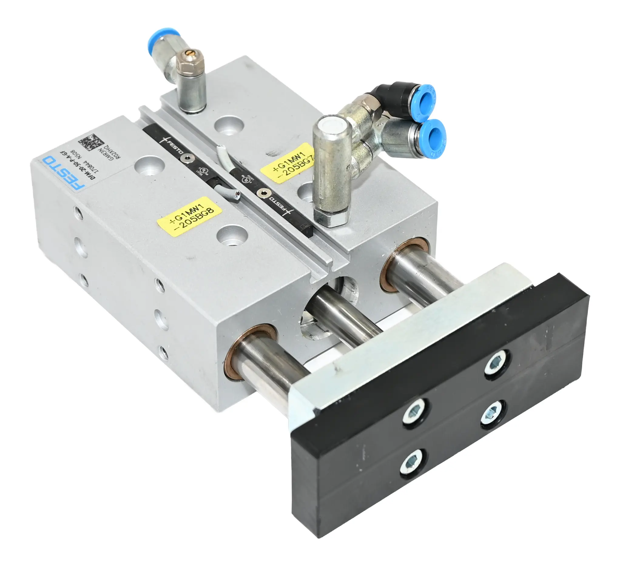 Produktfoto 1 von Festo DFM-20-50-P-A-GF 170844 Guided Drive