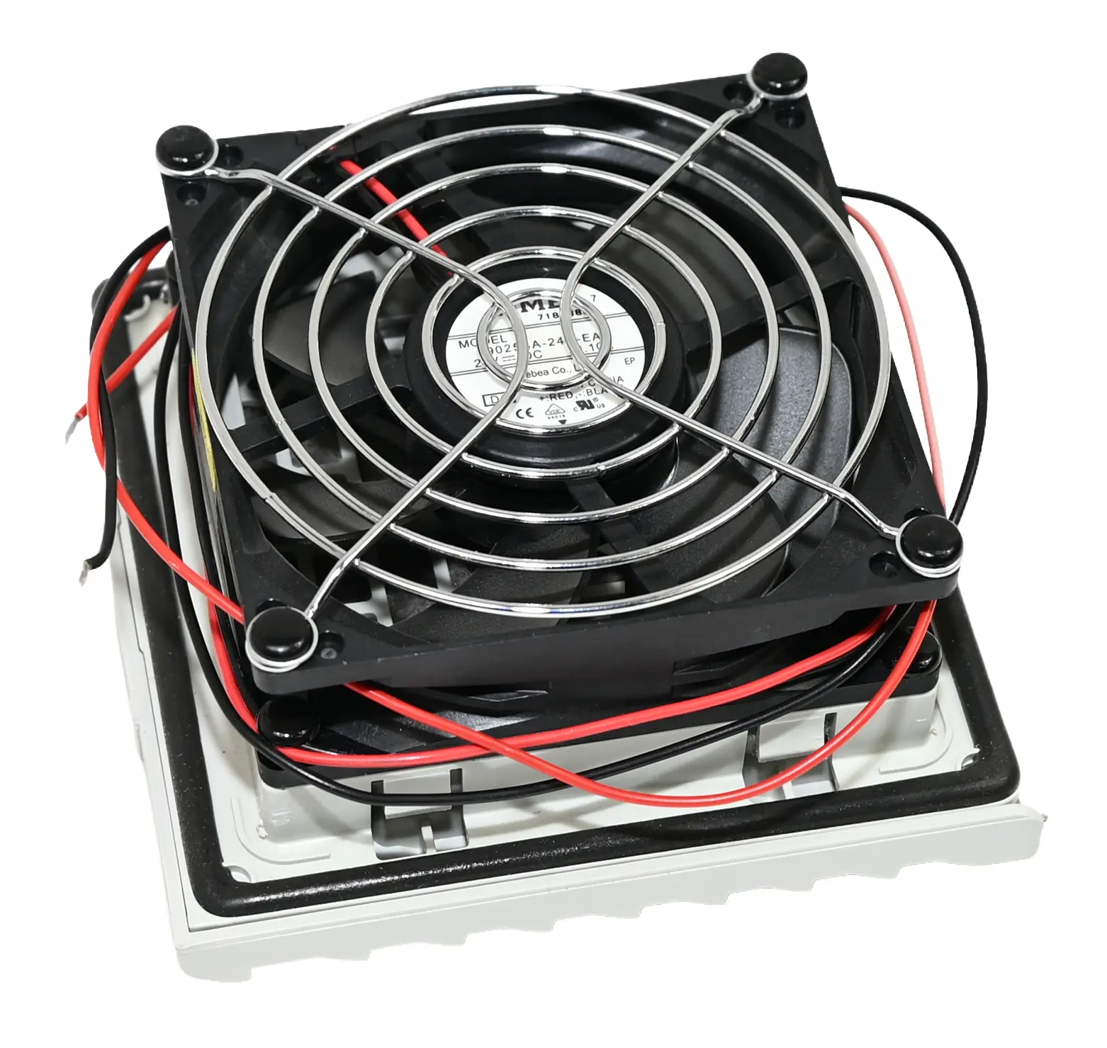 Produktfoto 1 von NMB 09025SA-24N-EA Fan