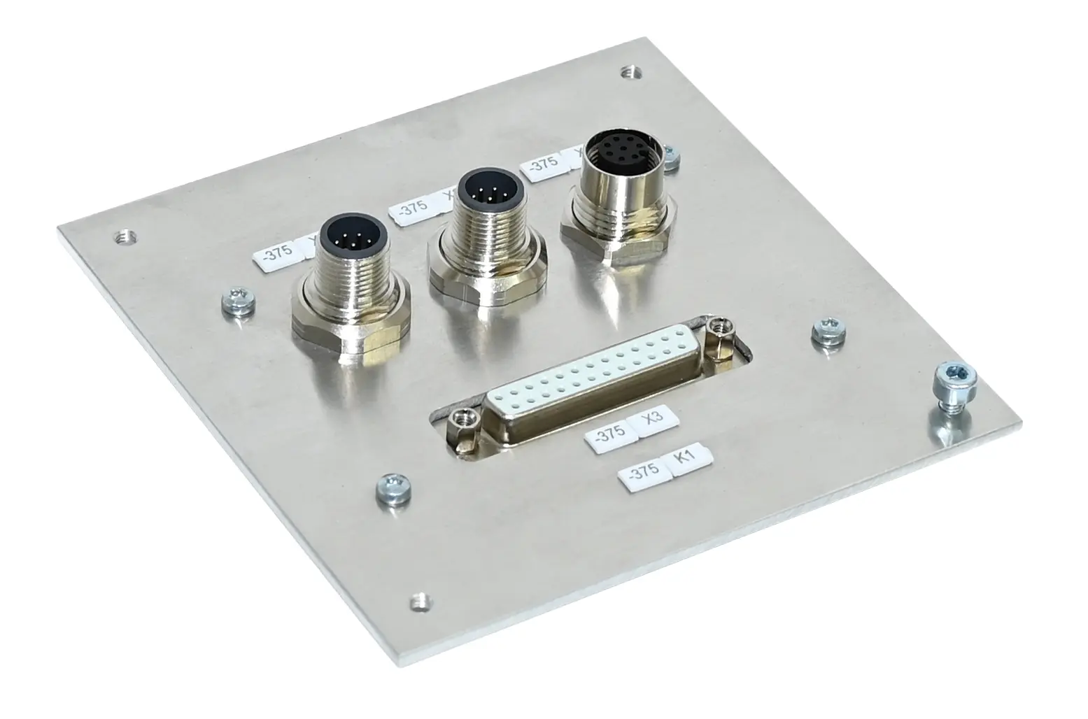 Produktfoto 1 von Scheugenpflug 3ELE07362 Connector Board