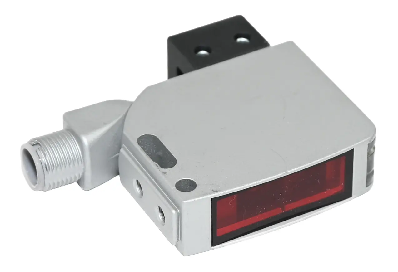 Produktfoto 1 von Balluff B0S0032 B0S 21M-PA-LD10-S4 Diffuse Sensor