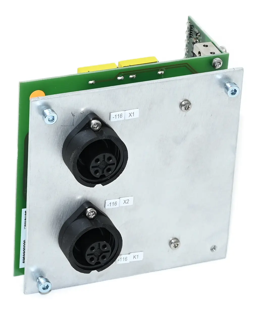 Produktfoto 1 von Scheugenpflug KWS2-IPM 02.0201.00.0103 Interface Module