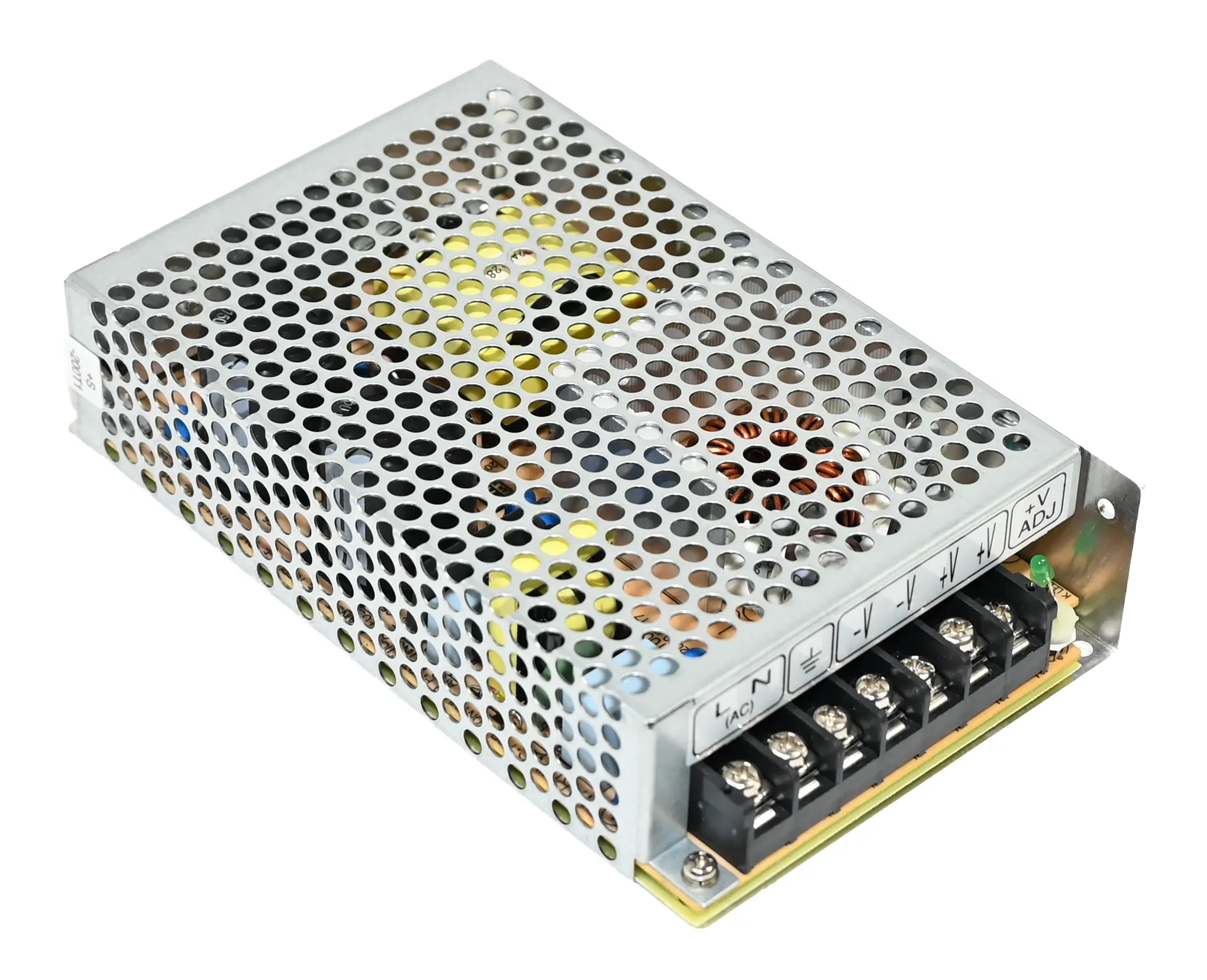 Produktfoto 1 von Mean Well RS-100-24 Power Supply