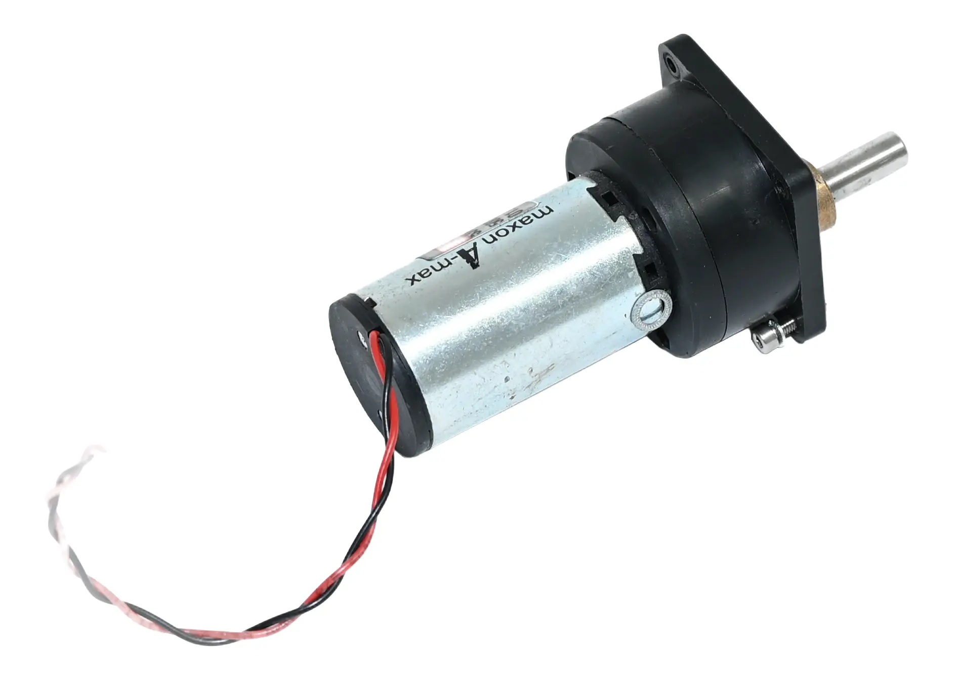 Produktfoto 1 von Maxon 534626 110453 DC Motor