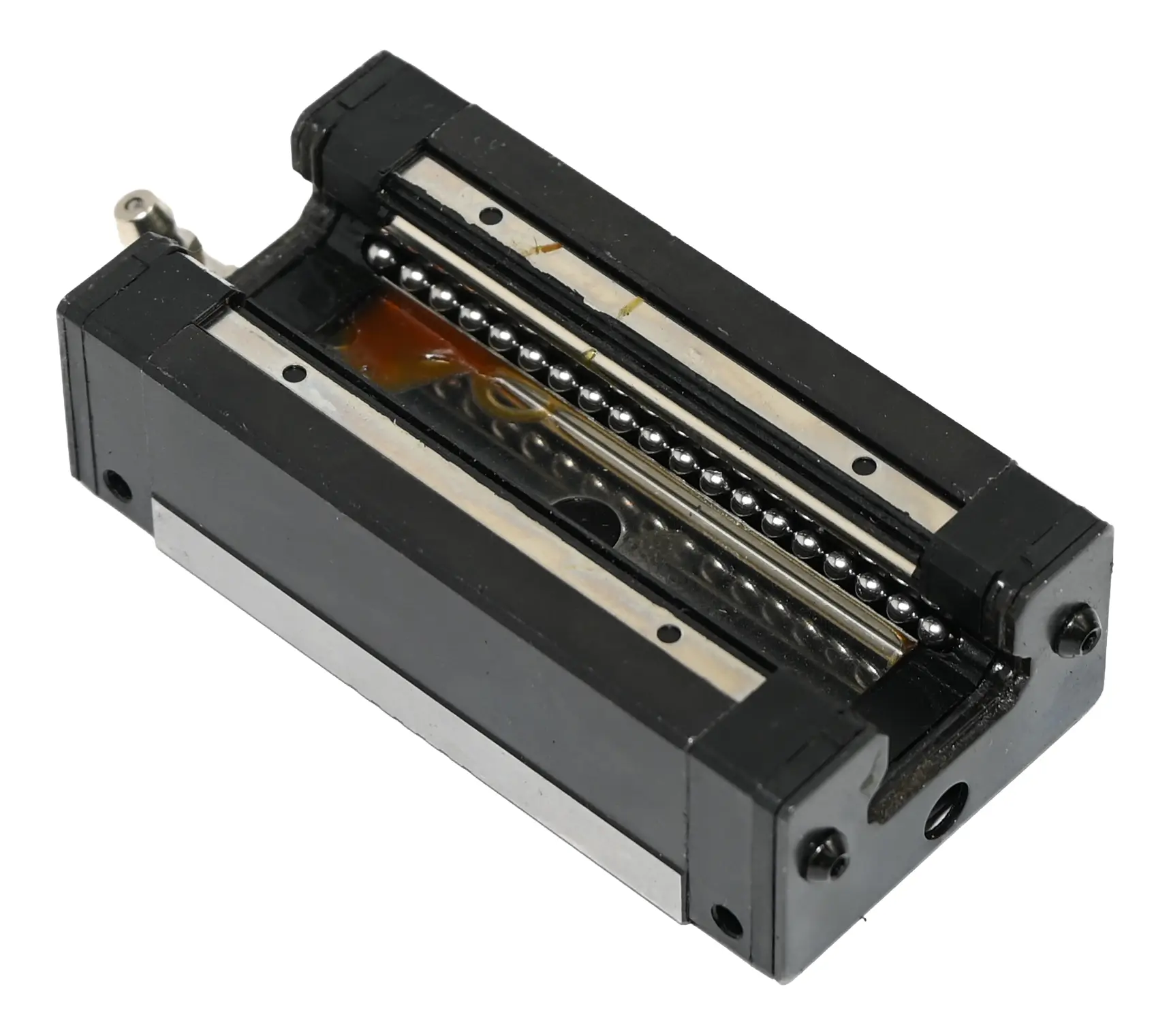 Produktfoto 1 von Dr. Tretter CKHa25H1 Compact Carriage