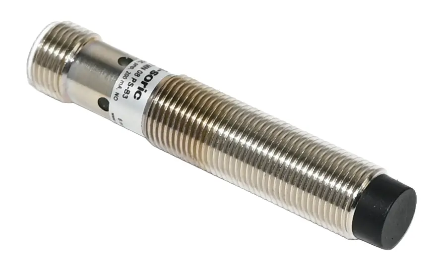 Produktfoto 1 von Di-Soric DCB 12 MN 08 PS-B3 Inductive Proximity Sensor