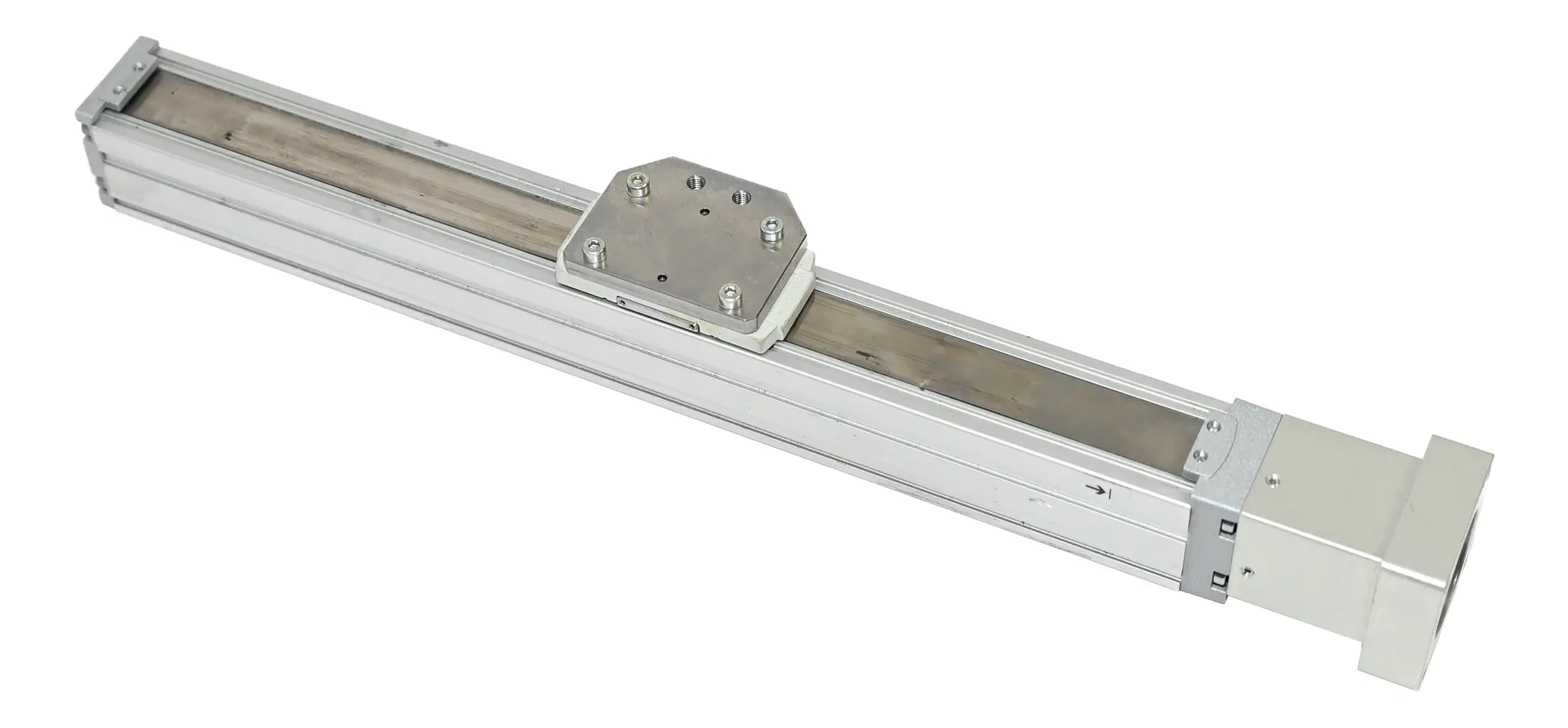 Produktfoto 1 von Festo ELGC-BS-KF-32-200-8P 8061478 Ball Screw Axis
