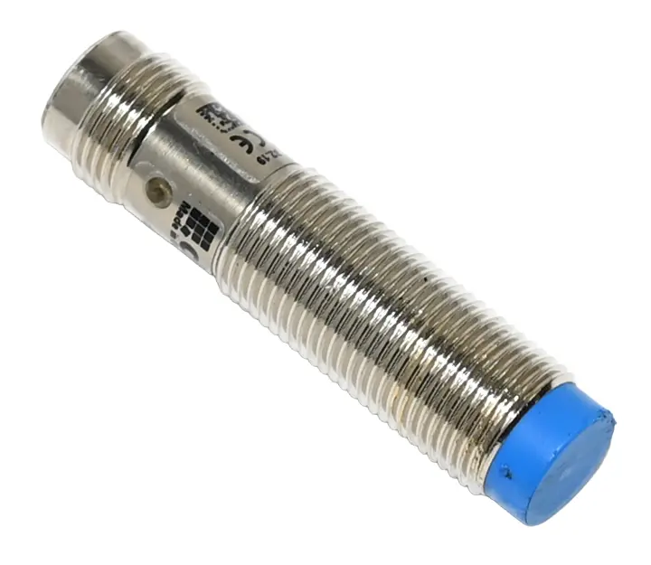 Produktfoto 1 von Di-Soric KNS M12KM 8N G3-B3 Capacitive Proximity Sensor