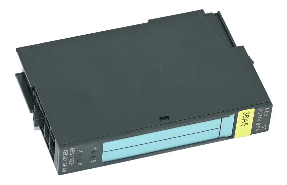 Produktfoto 1 von Siemens 6ES7132-4BD02-0AA0 Simatic S7 6ES7 132-4BD02-0AA0 ET 200S