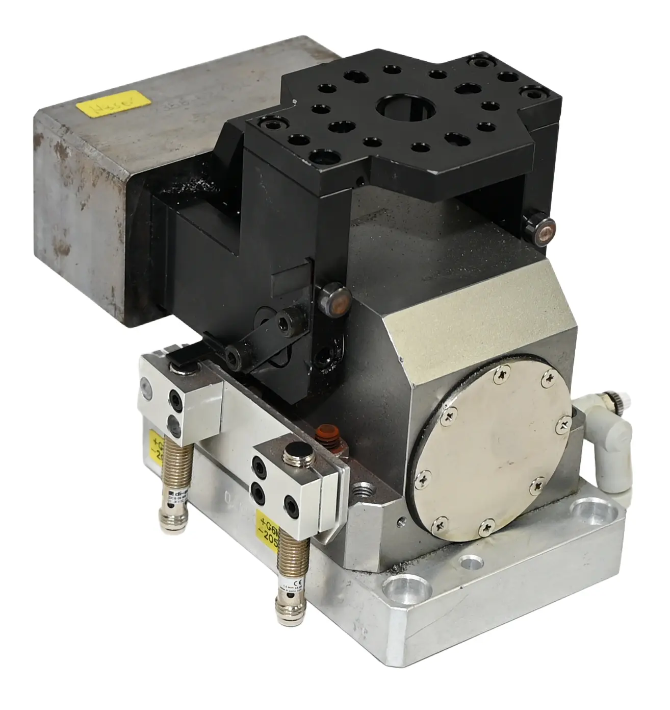 Produktfoto 1 von Schunk SKE40 351104 Miniature Swivel Head
