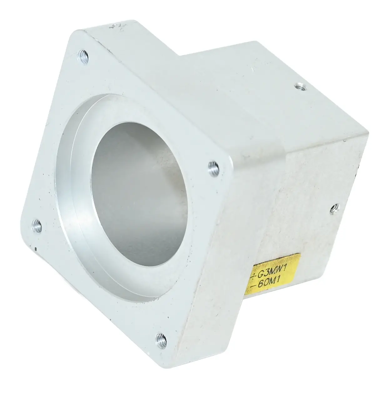 Produktfoto 1 von Festo EAMM-A-V32-60PA 8091053 Axial Kit