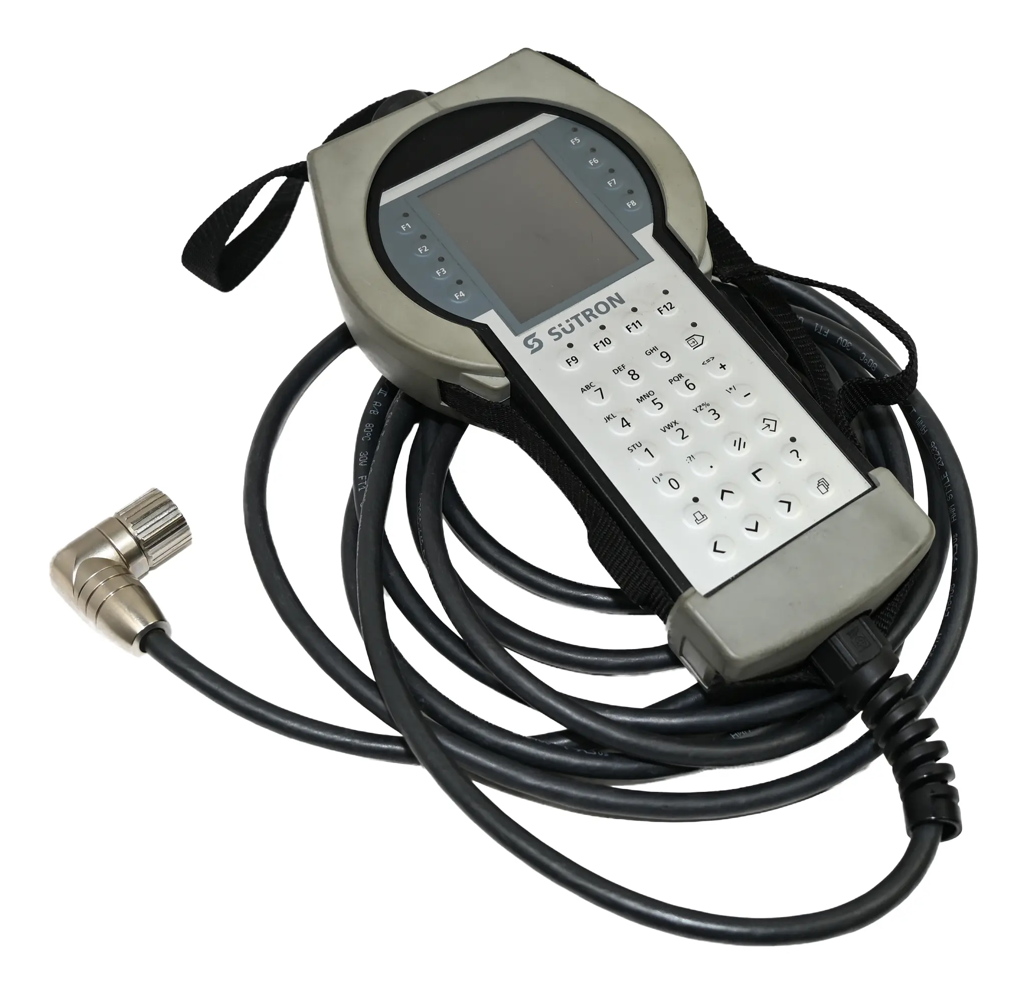 Produktfoto 1 von Sütron HT06AT/702030/321/03050-01 Teach Pendant
